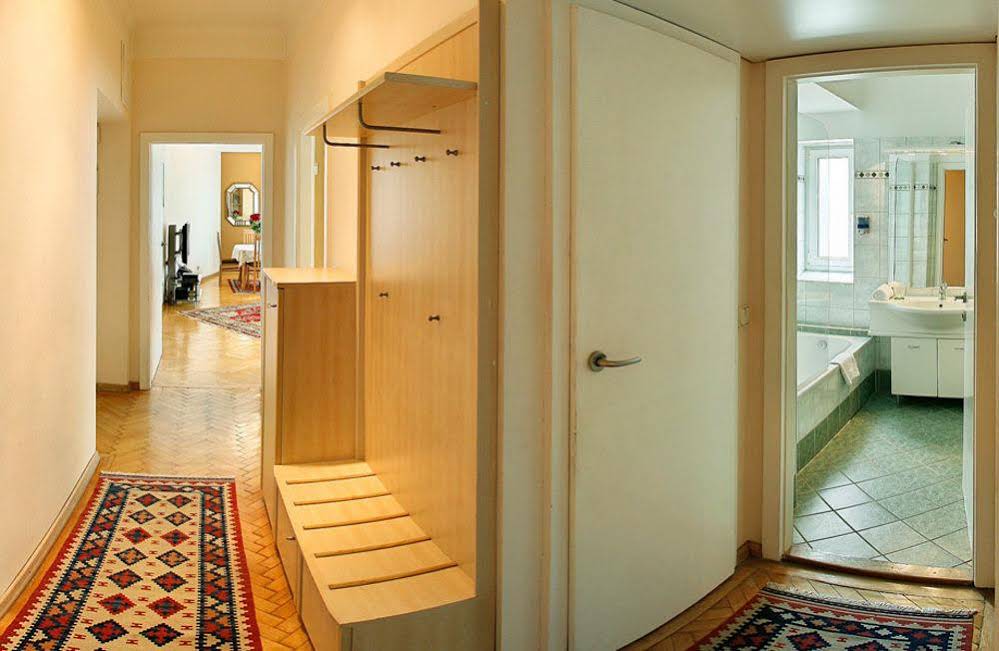 Central Apartments Vienna