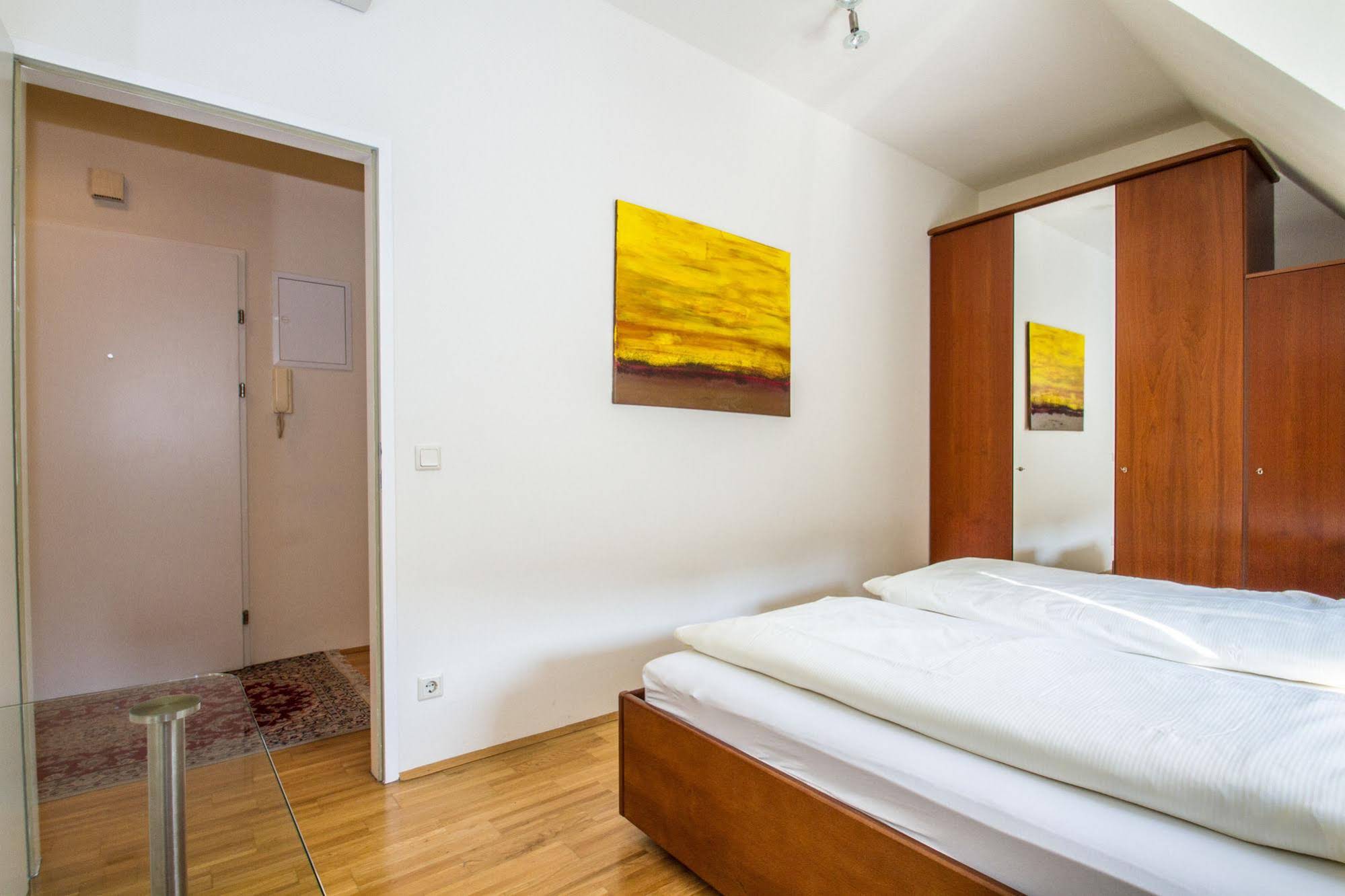Central Apartments Vienna