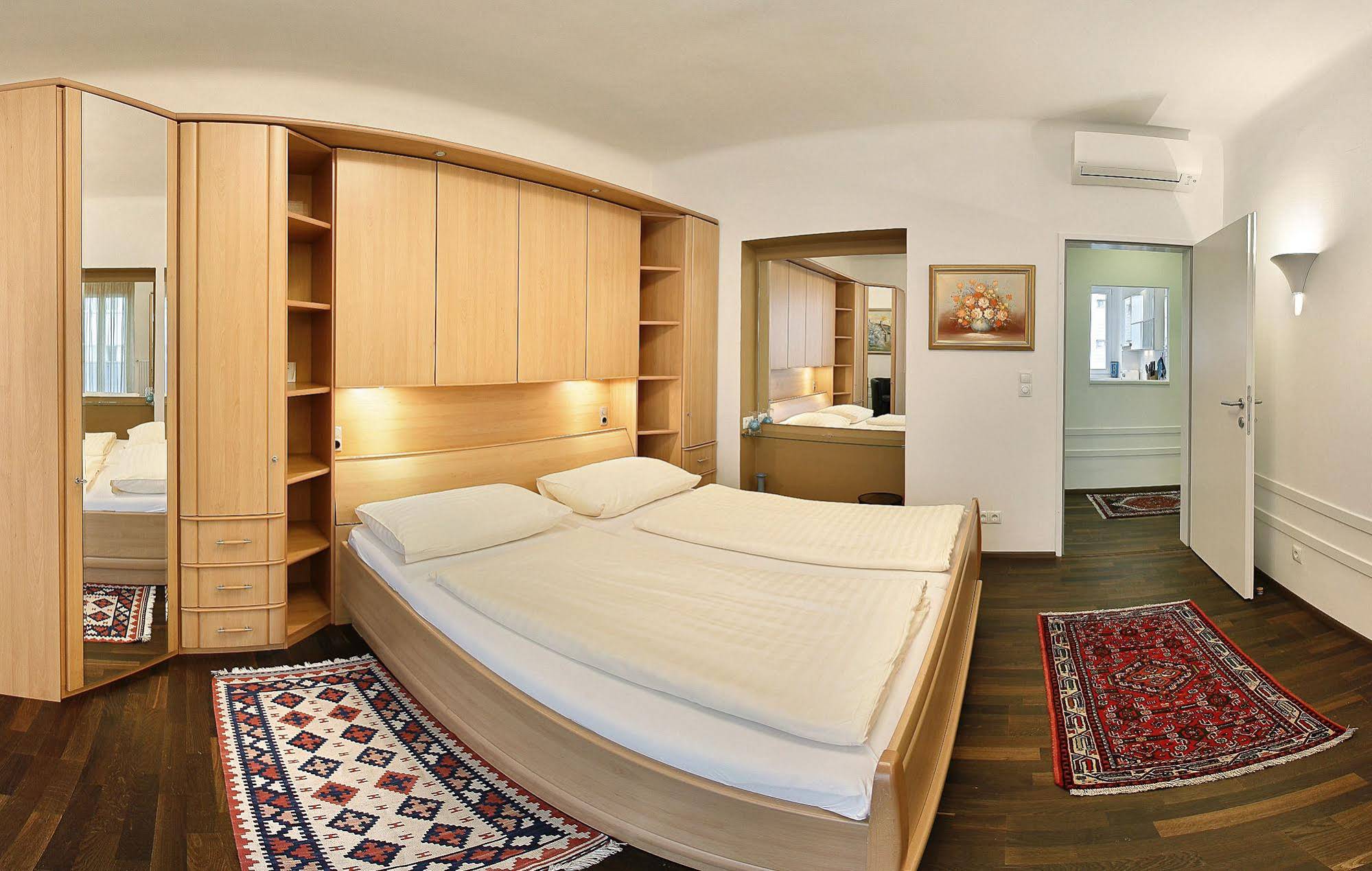 Central Apartments Vienna