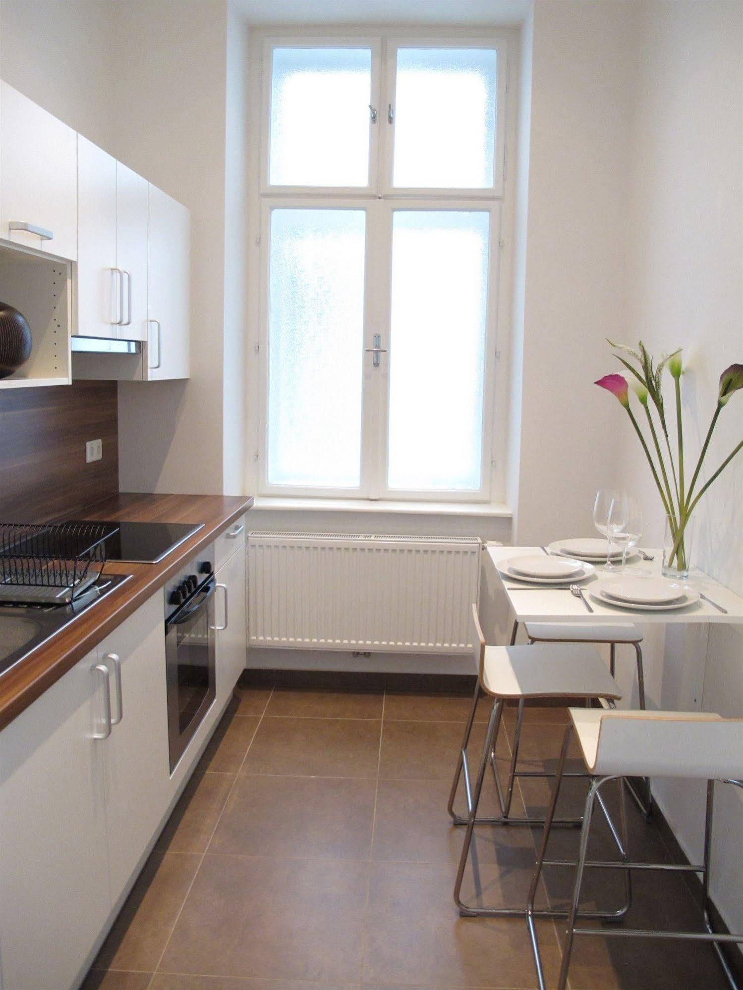 Central Vienna-Living Premium Suite
