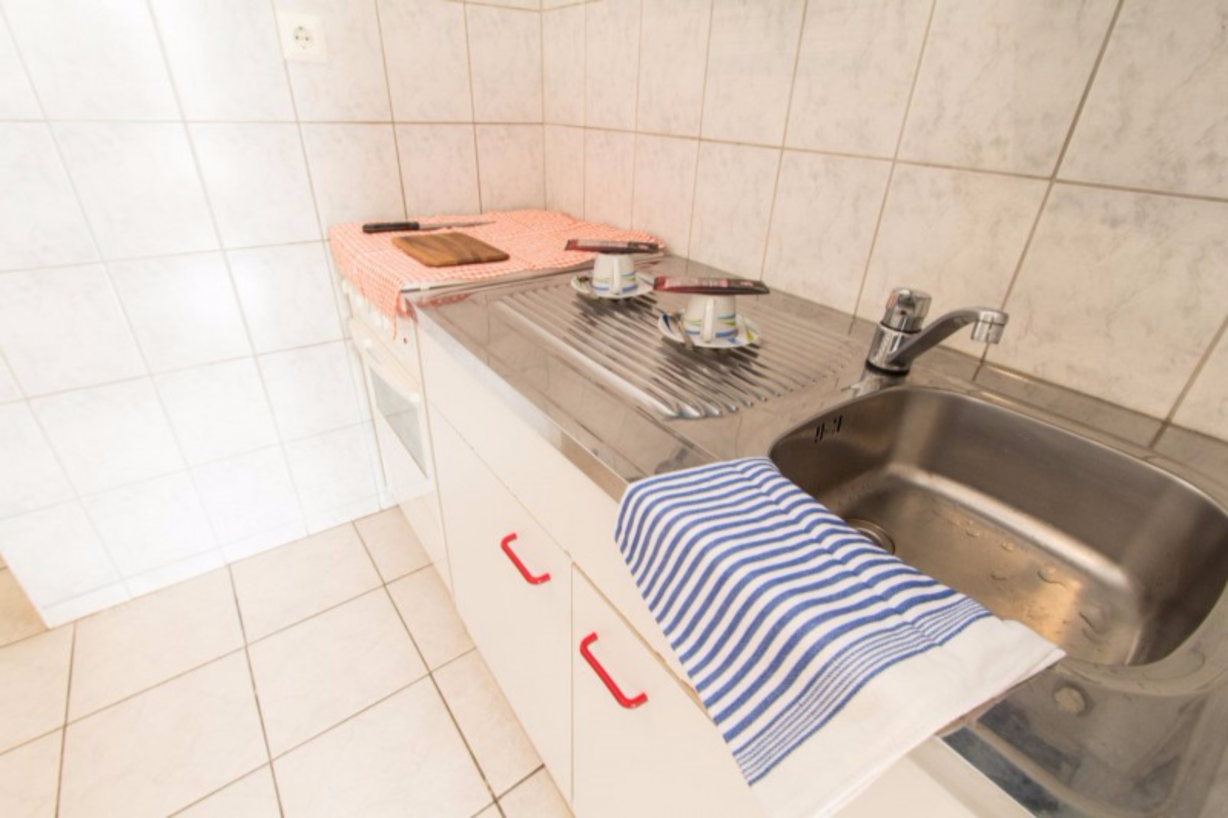CheckVienna - Apartment Favoritenstrasse