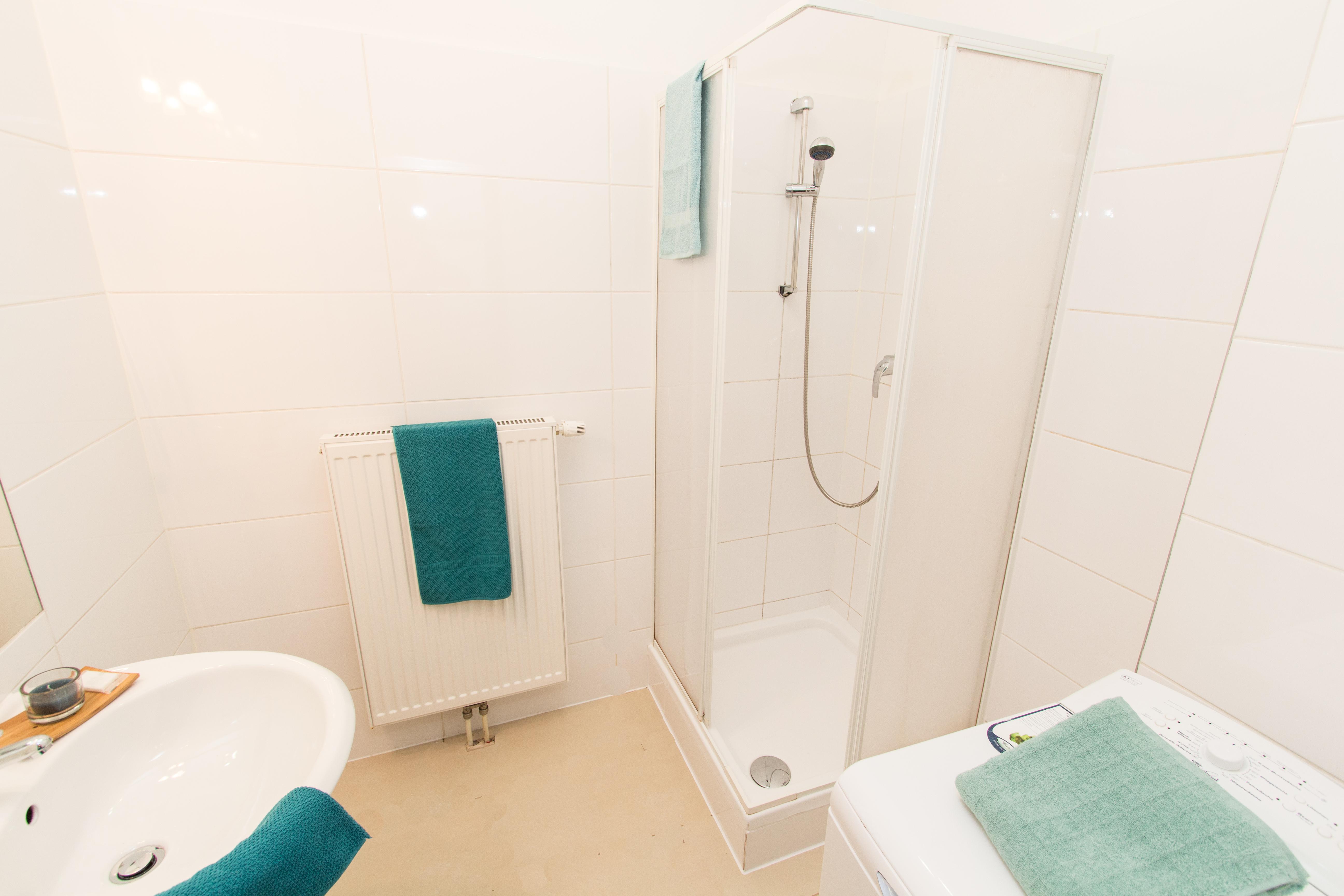 CheckVienna - Apartment Haberlgasse