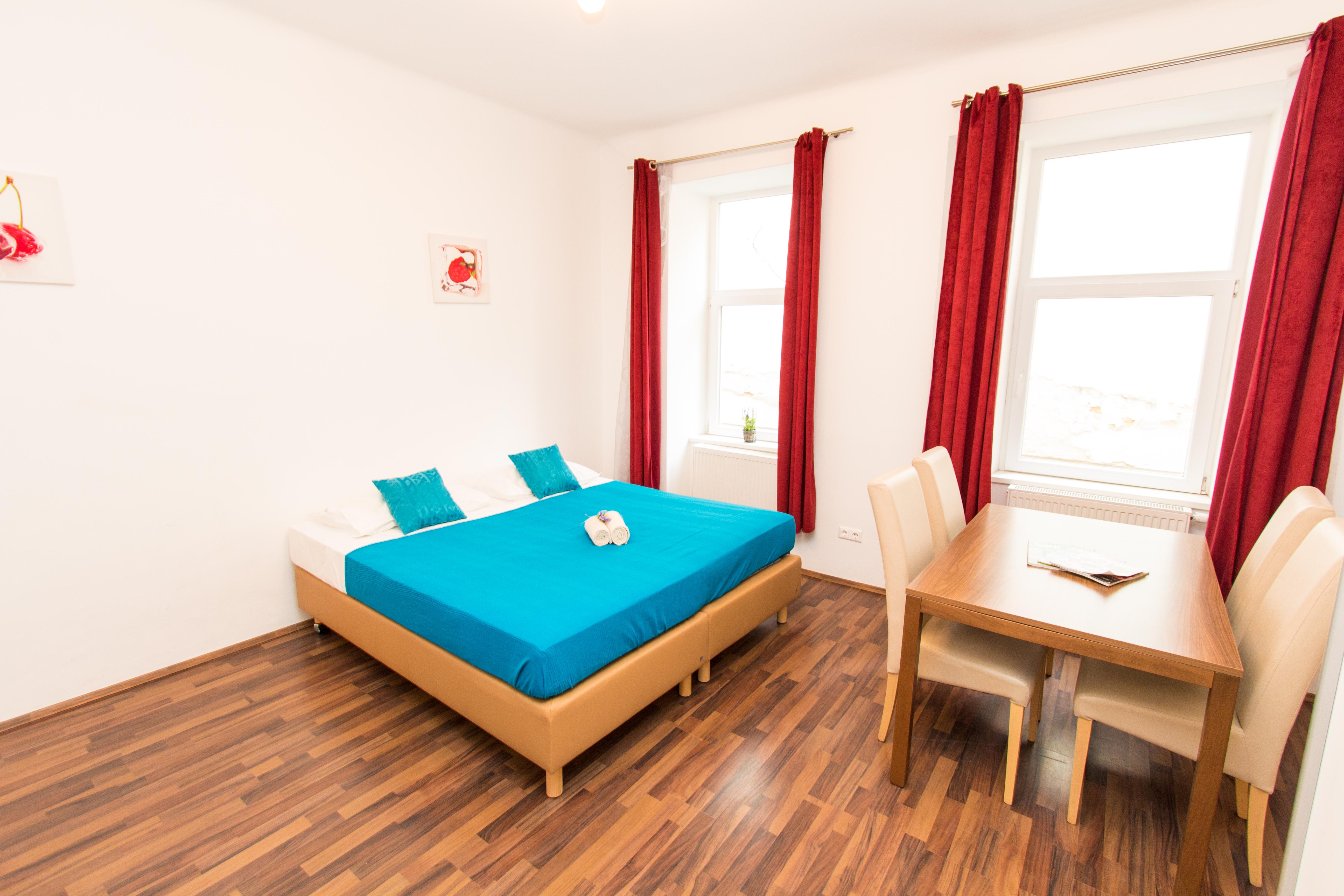 CheckVienna - Apartment Haberlgasse