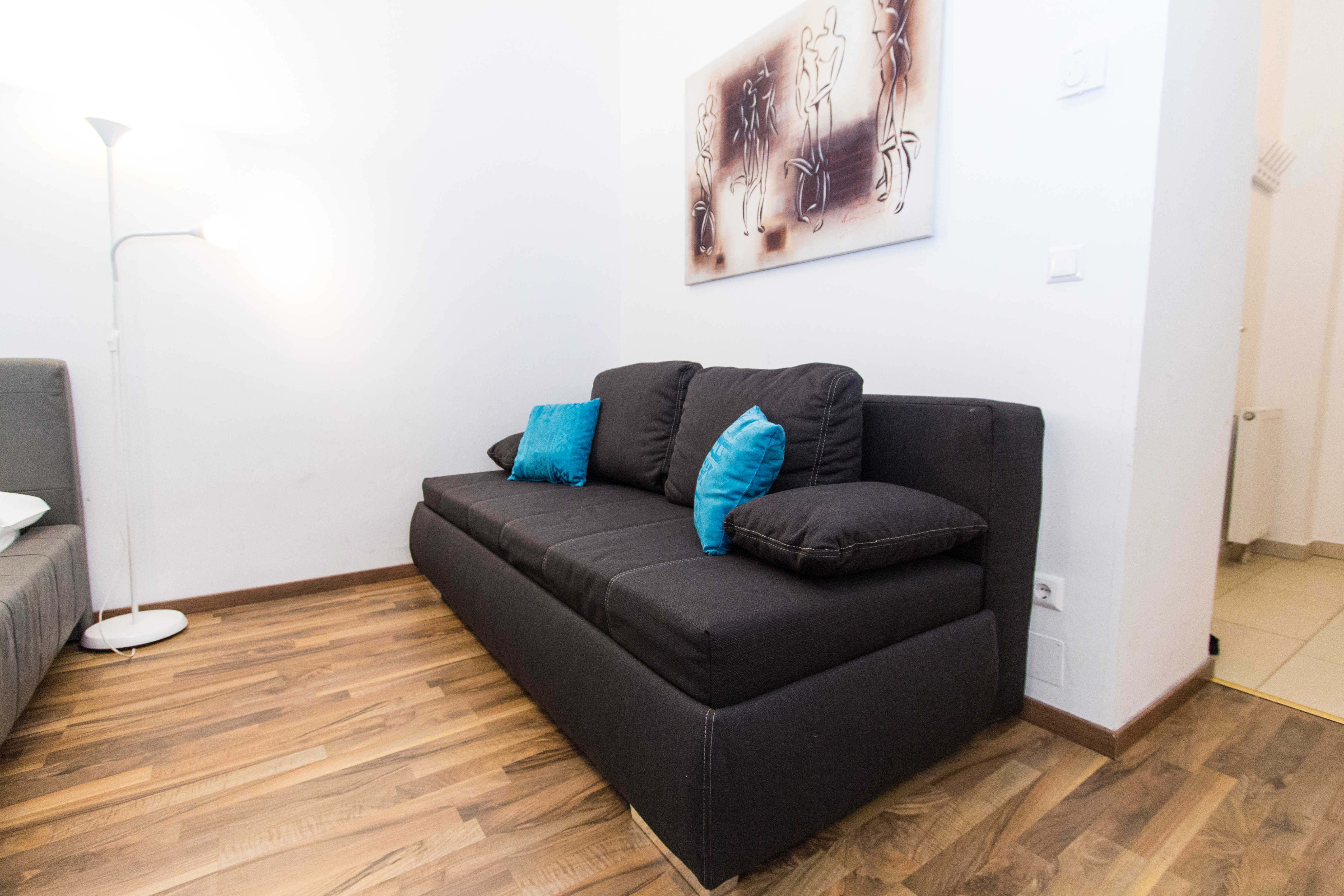 CheckVienna - Apartment Haberlgasse