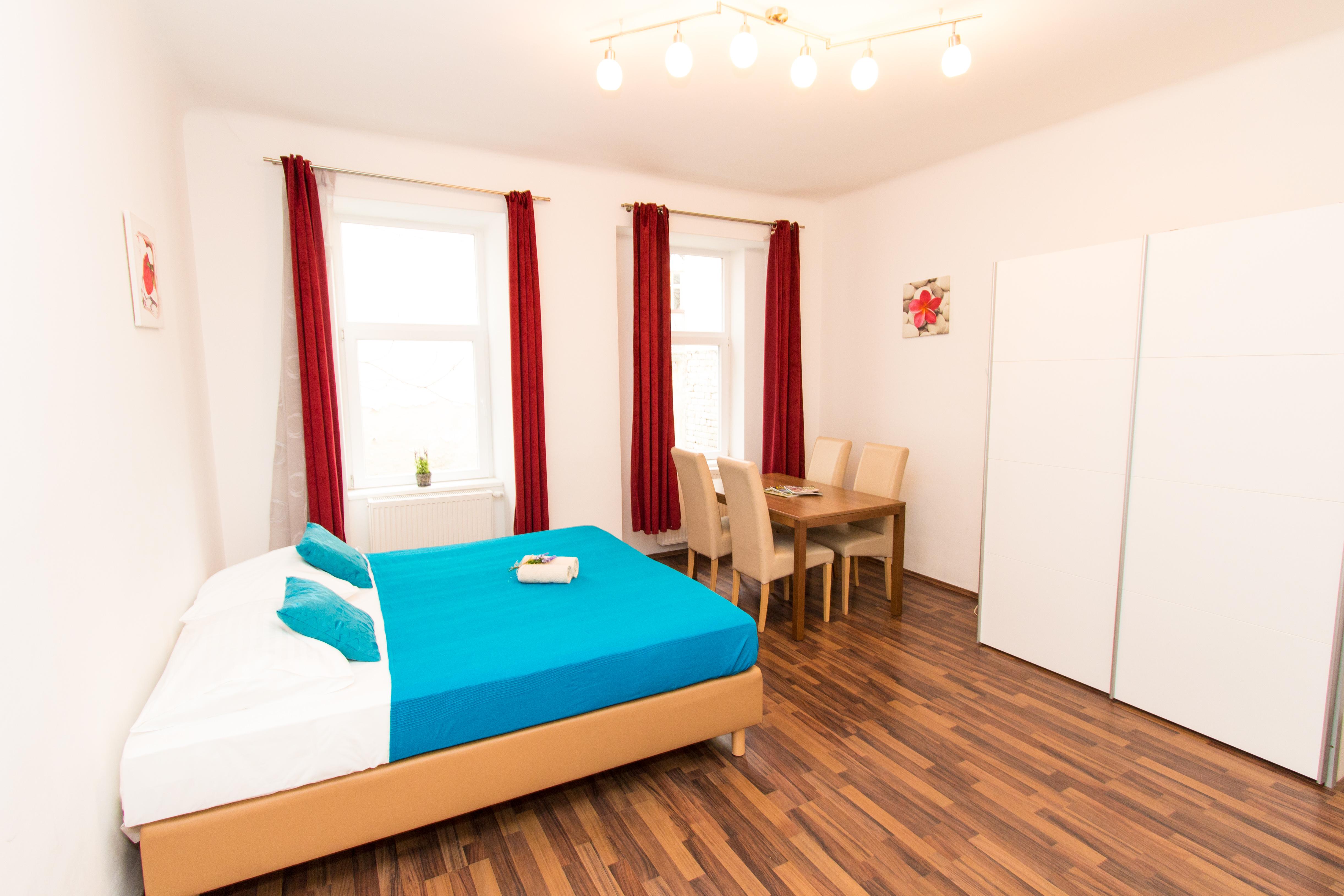 CheckVienna - Apartment Haberlgasse
