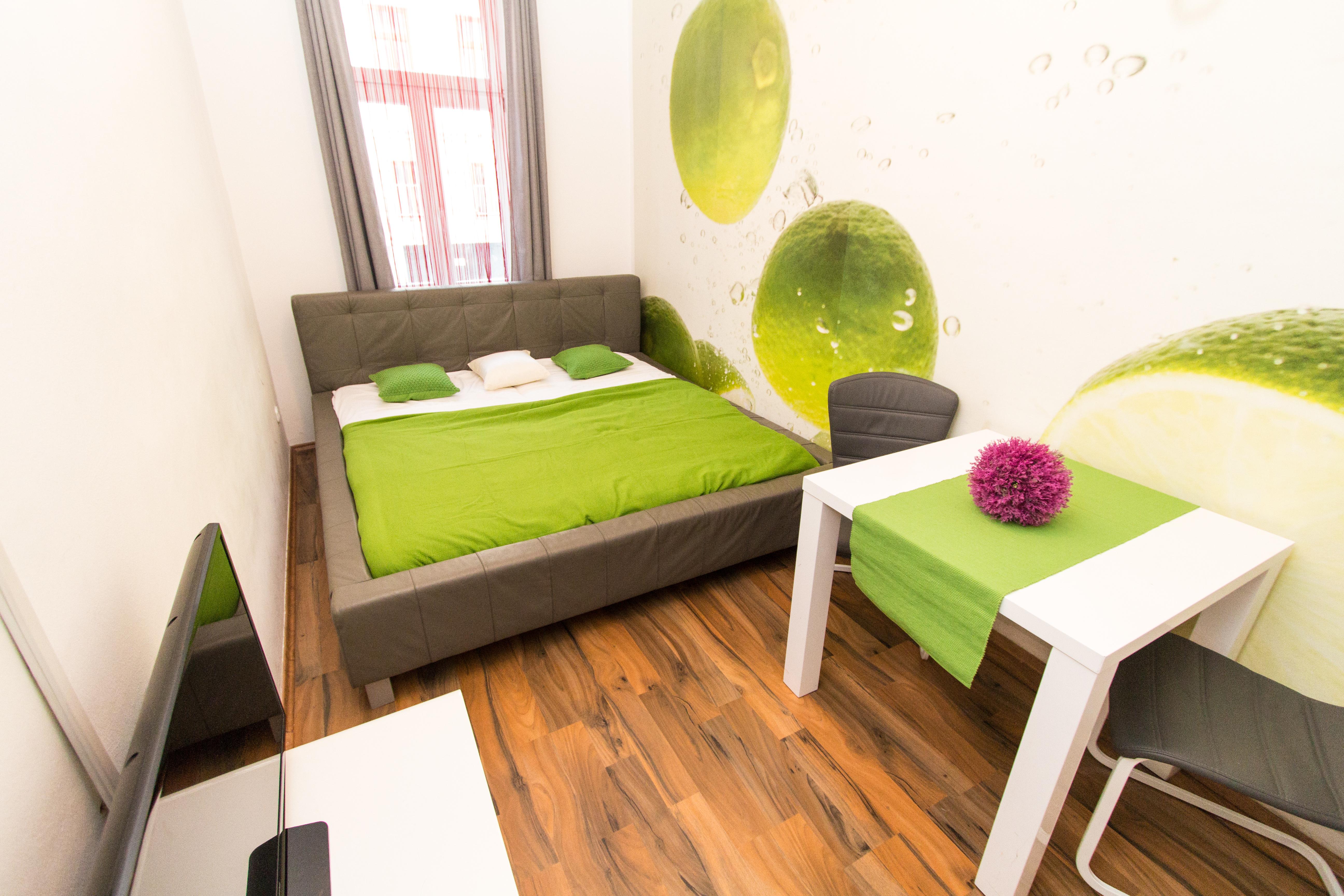 CheckVienna - Apartment Haberlgasse