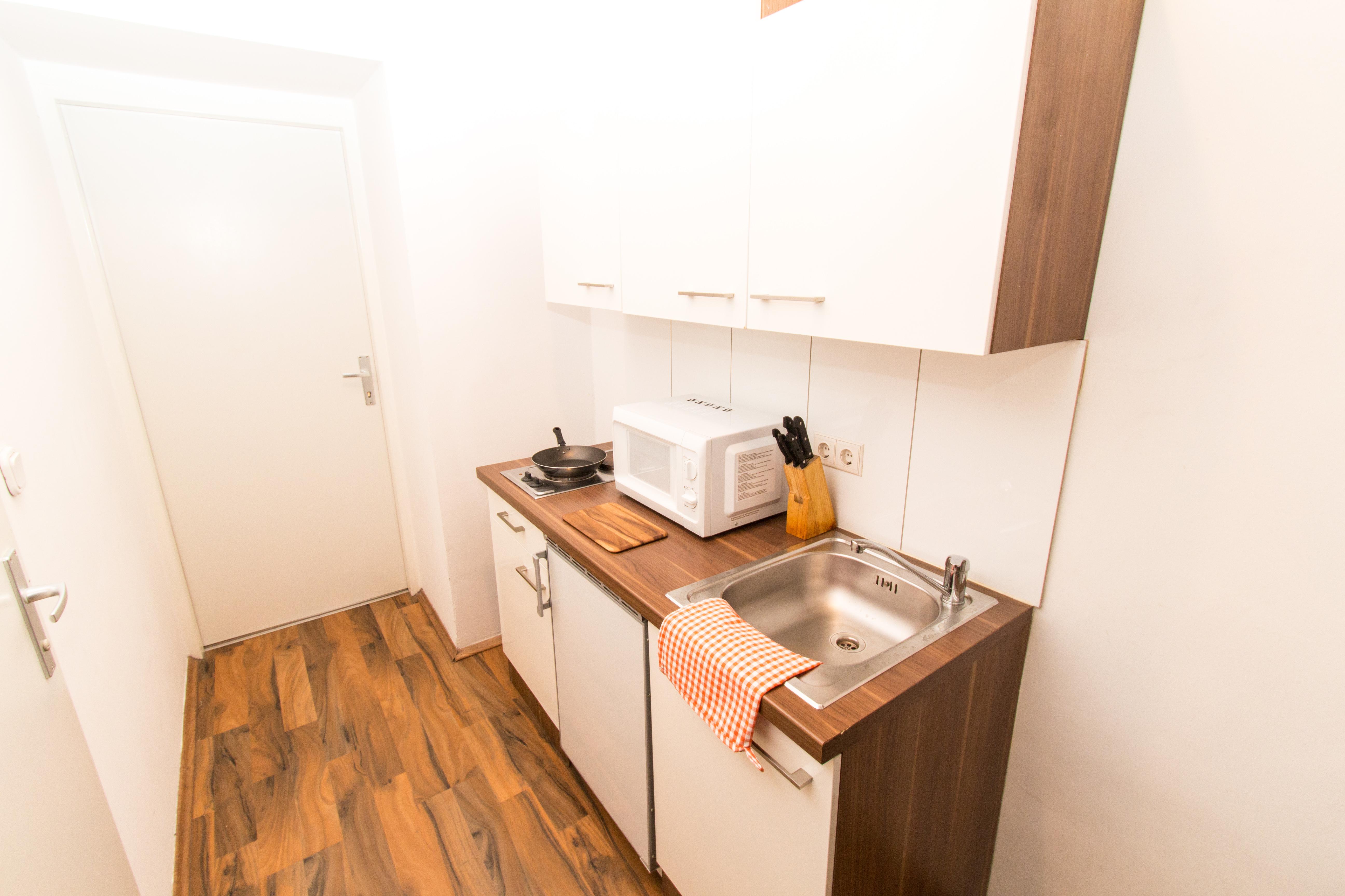 CheckVienna - Apartment Haberlgasse