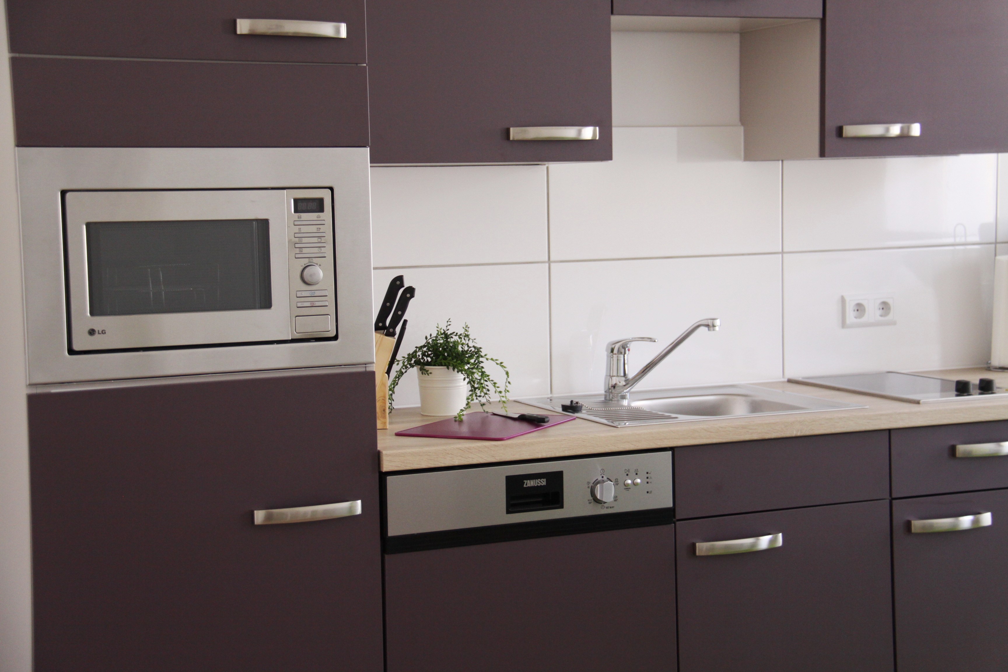 CheckVienna - Apartment Huglgasse