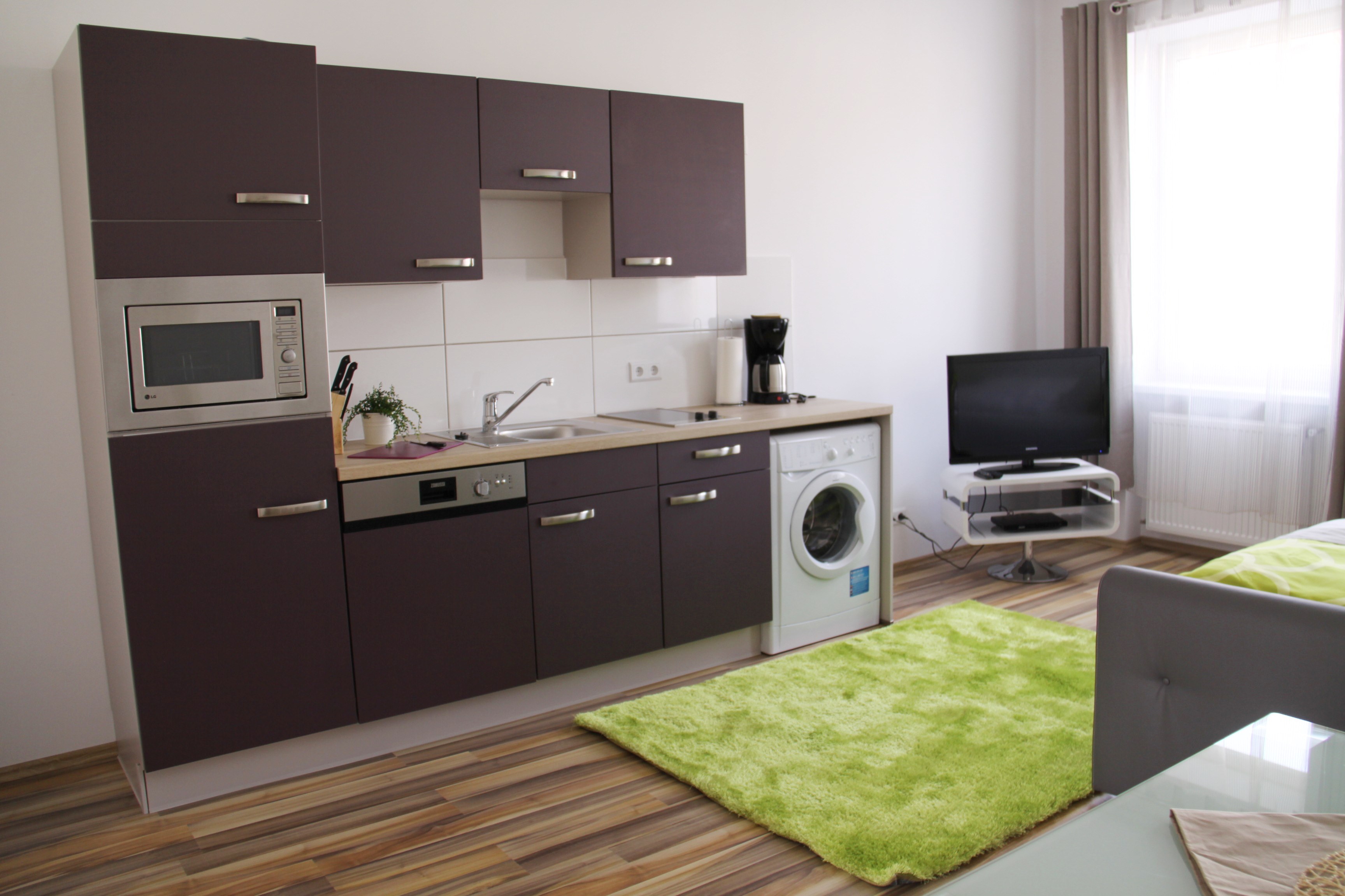 CheckVienna - Apartment Huglgasse