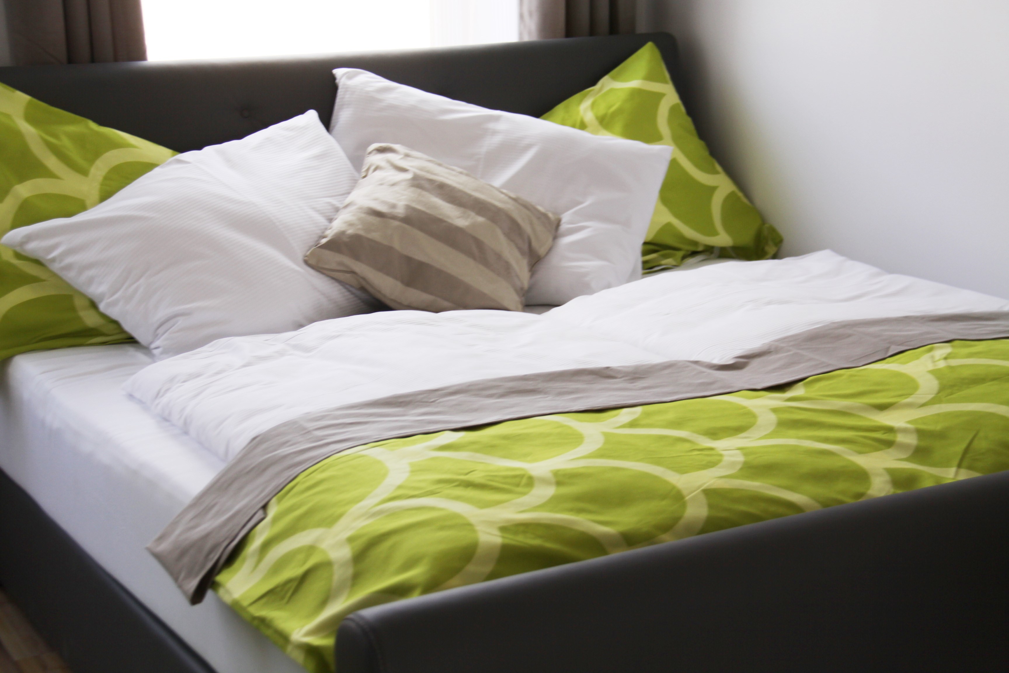 CheckVienna - Apartment Huglgasse