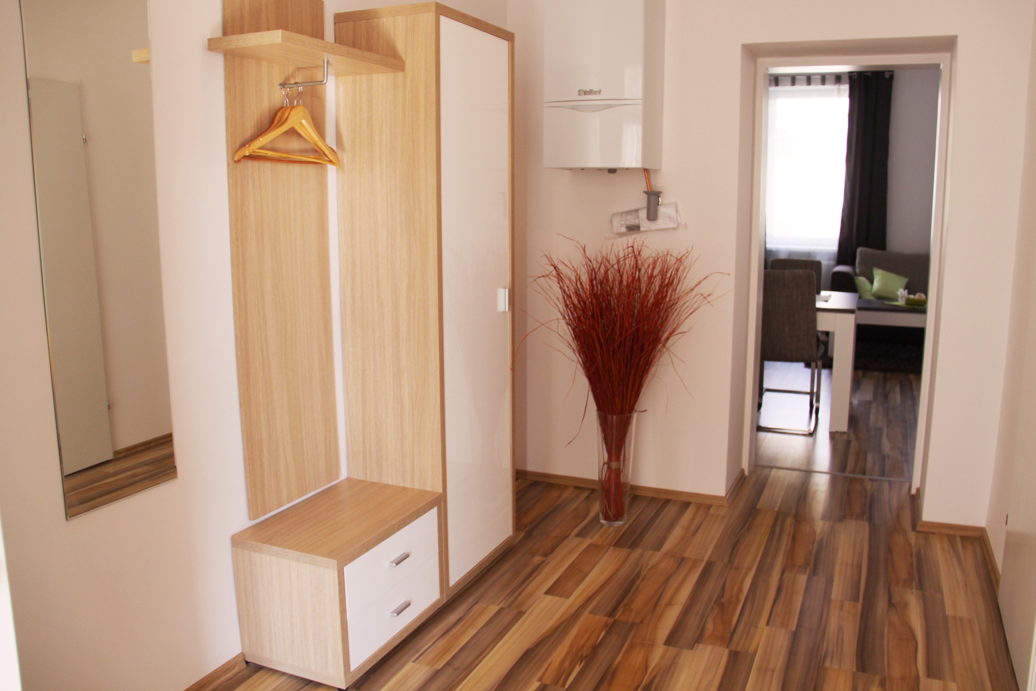 CheckVienna - Apartment Huglgasse