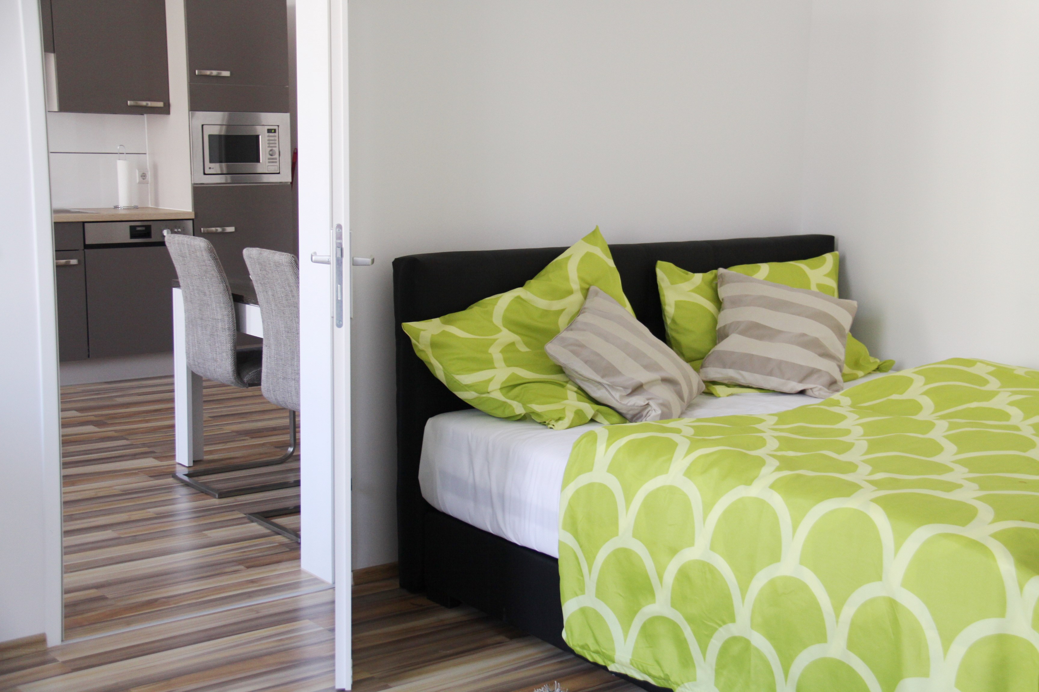 CheckVienna - Apartment Huglgasse