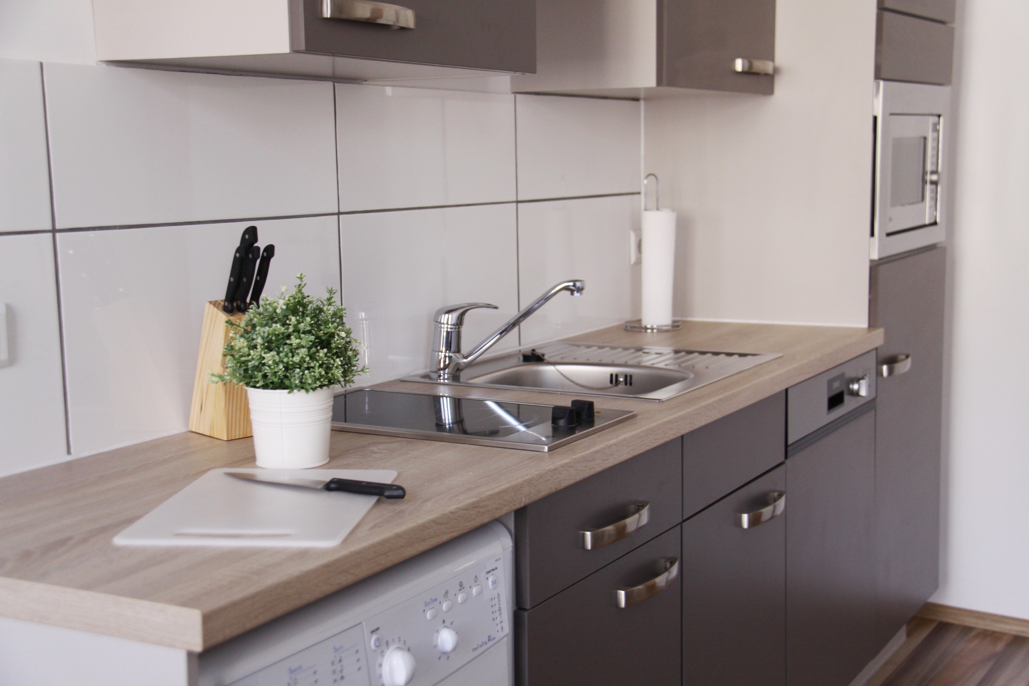 CheckVienna - Apartment Huglgasse