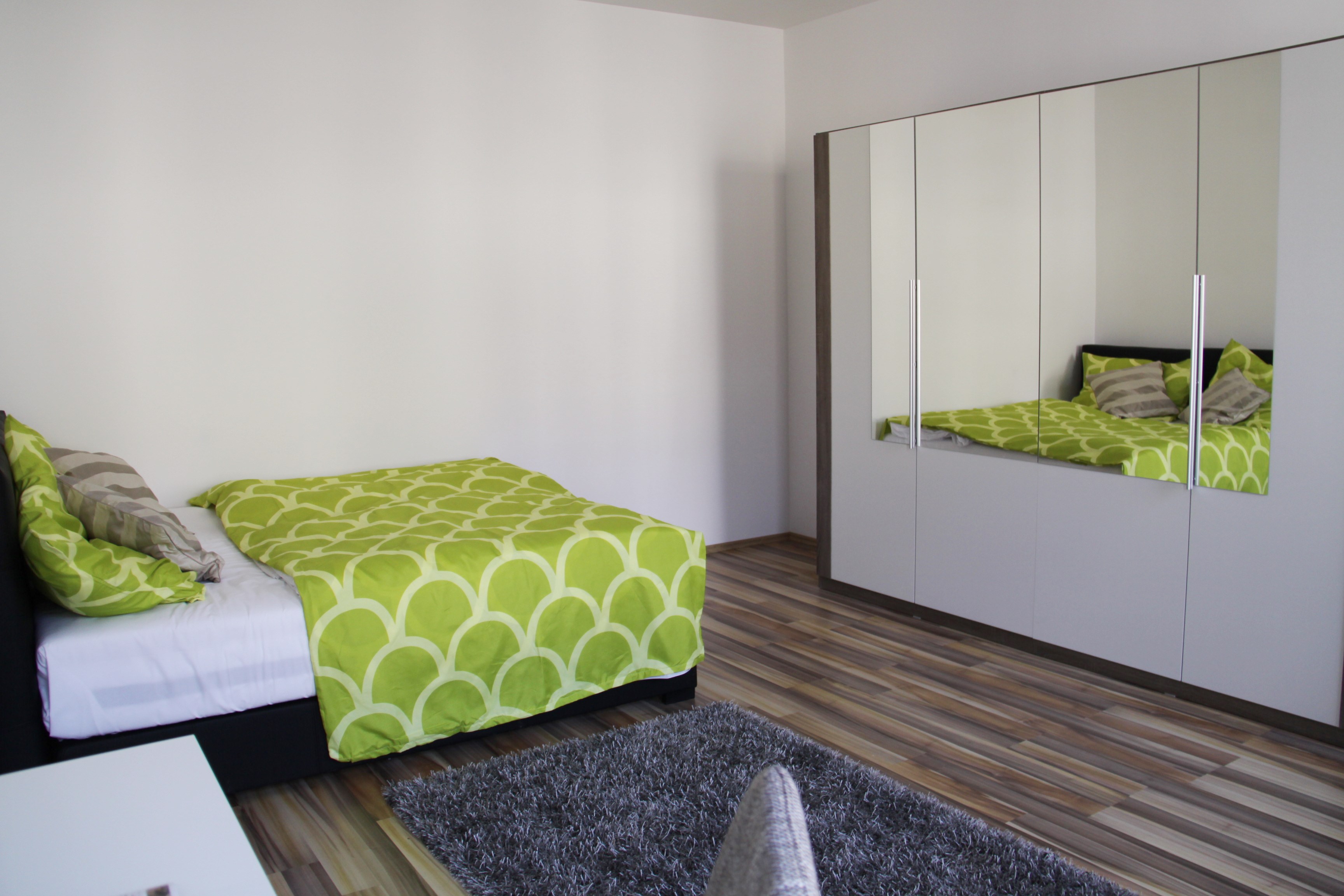 CheckVienna - Apartment Huglgasse