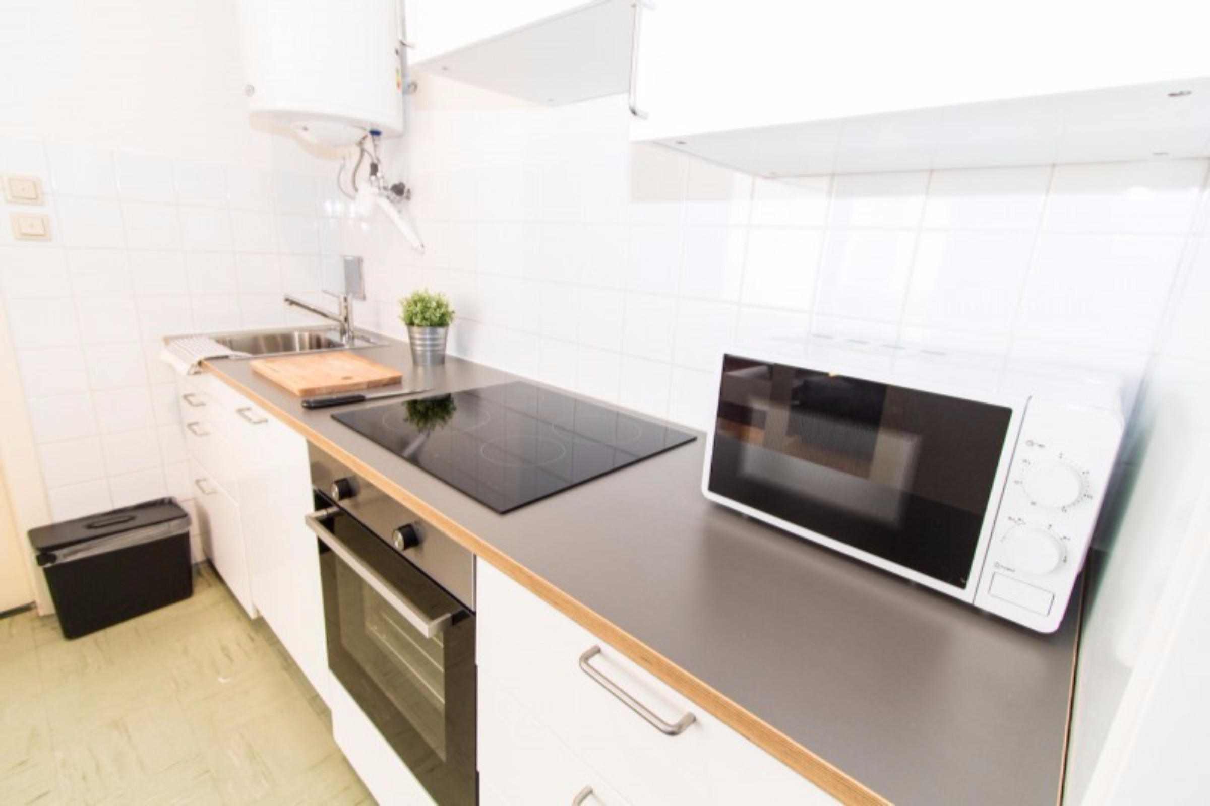 CheckVienna - Apartment Jenullgasse