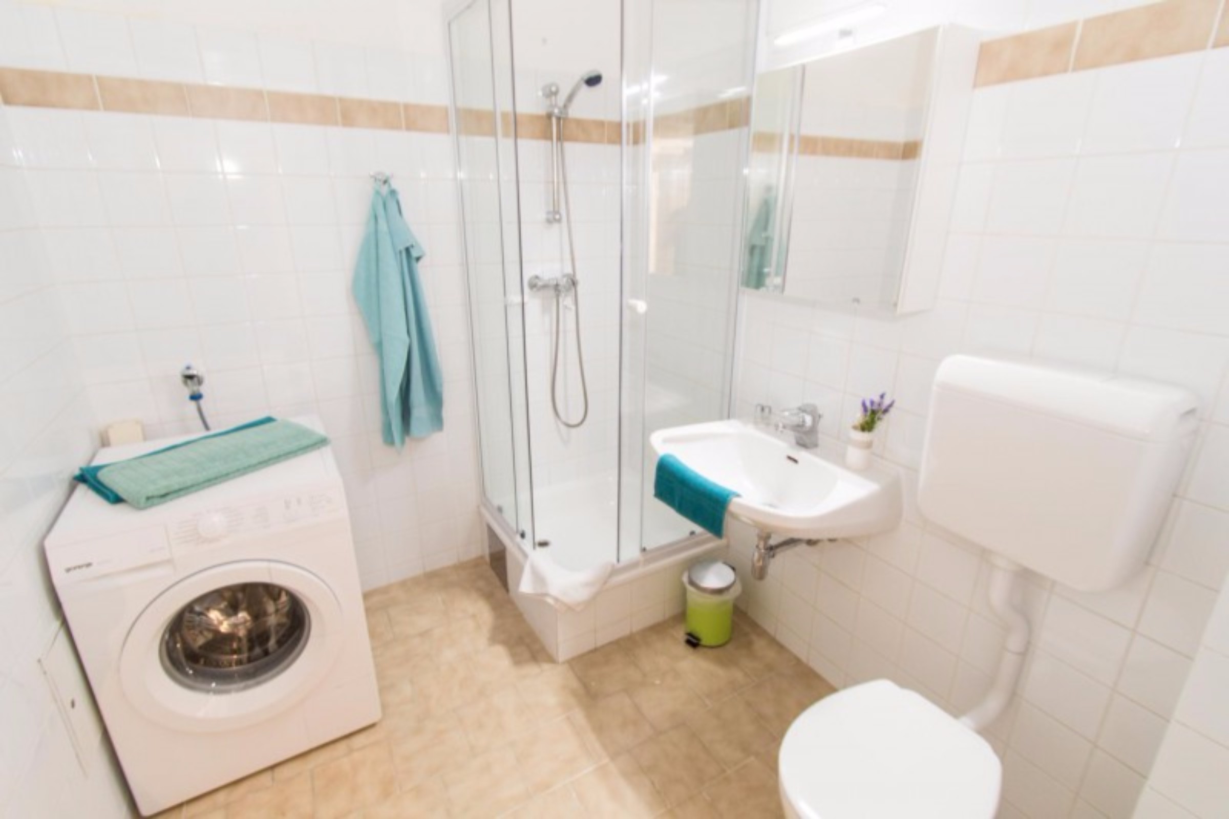 CheckVienna - Apartment Jenullgasse