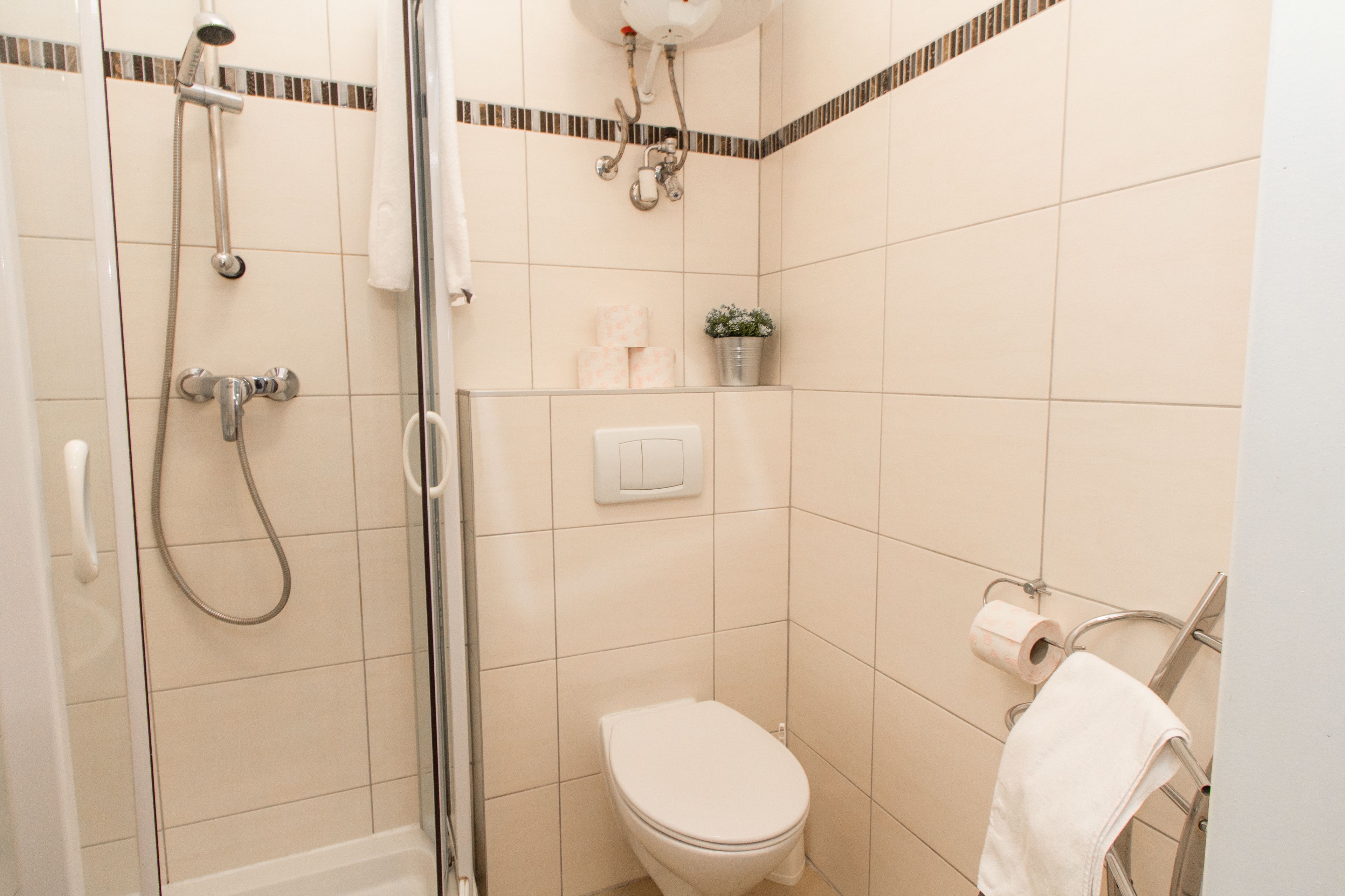 CheckVienna - Apartment Menzelgasse