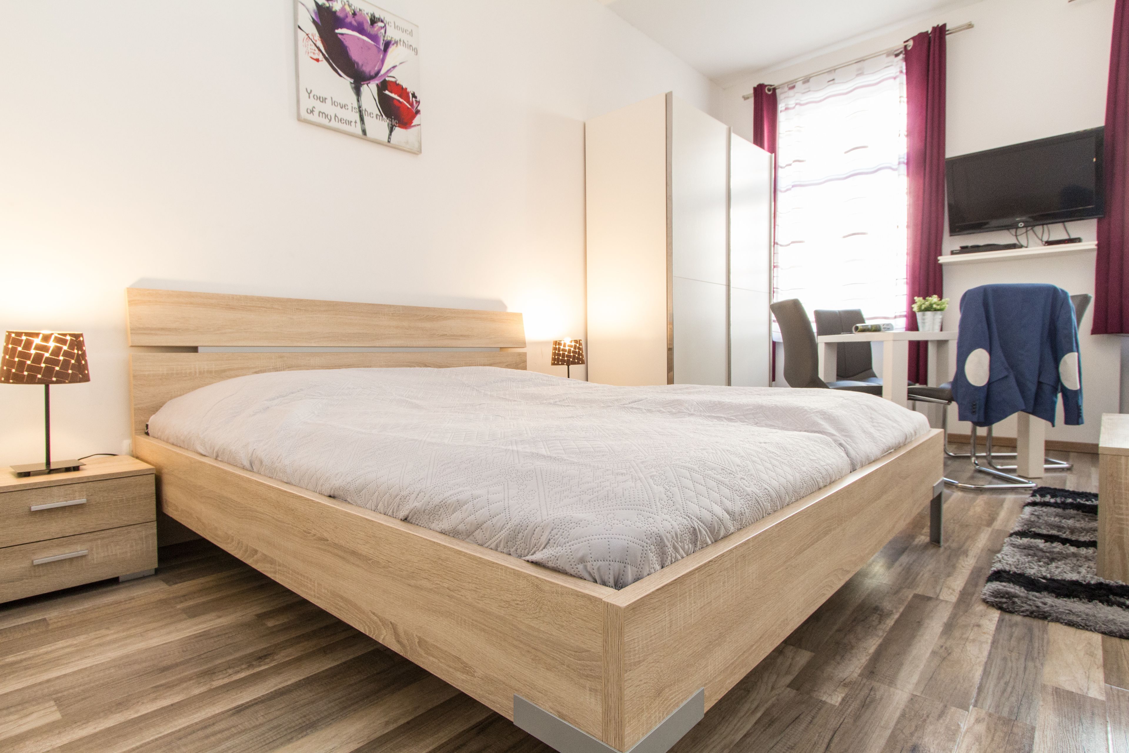 CheckVienna - Apartment Menzelgasse