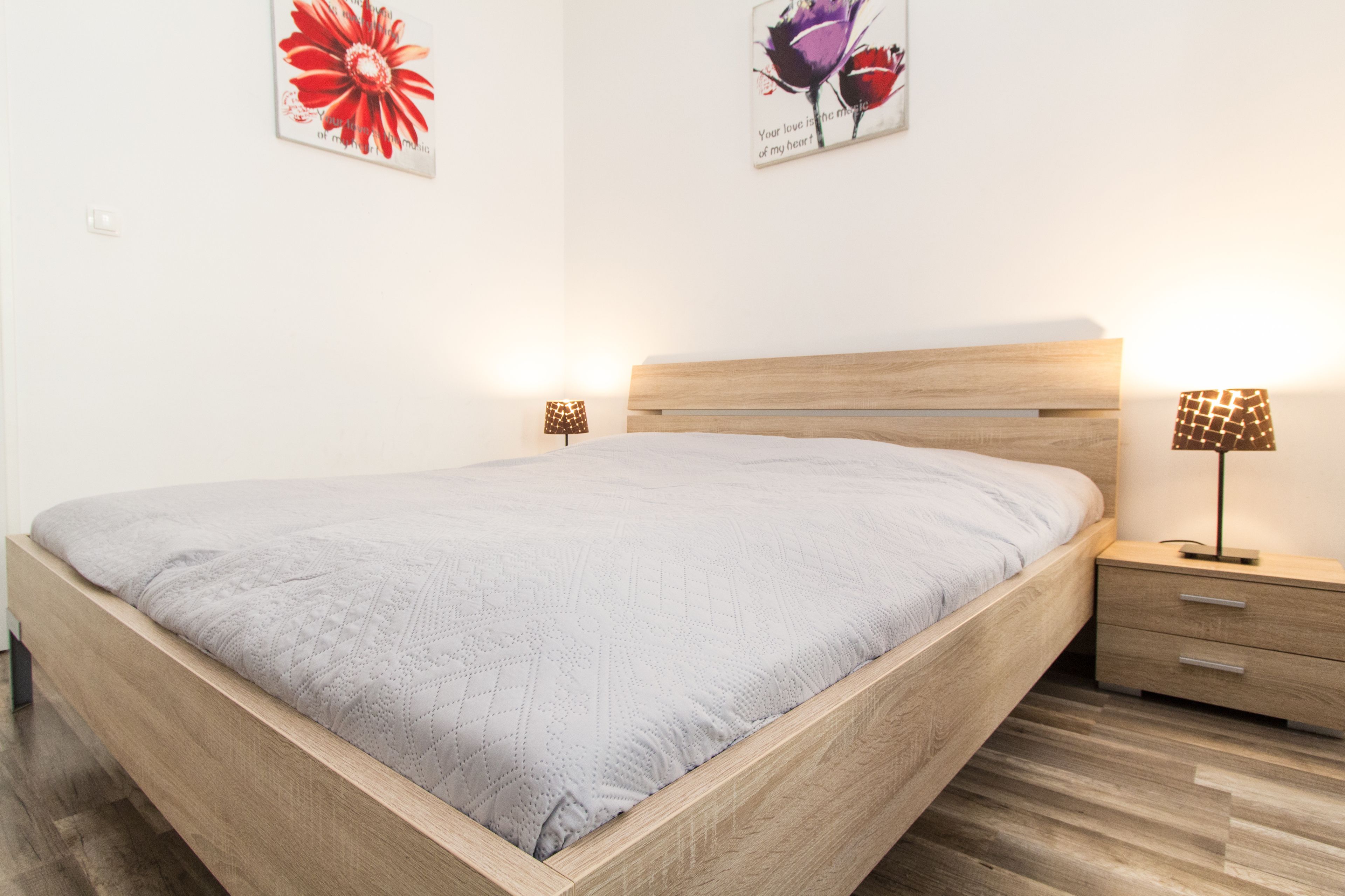 CheckVienna - Apartment Menzelgasse