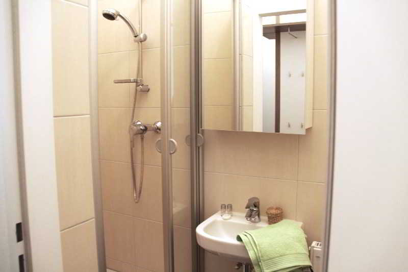CheckVienna - Apartment Puchsbaumgasse