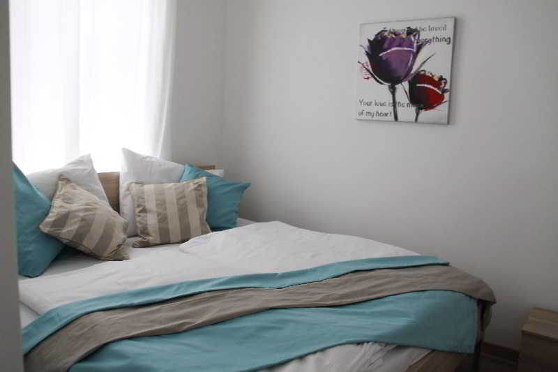 CheckVienna - Apartment Puchsbaumgasse