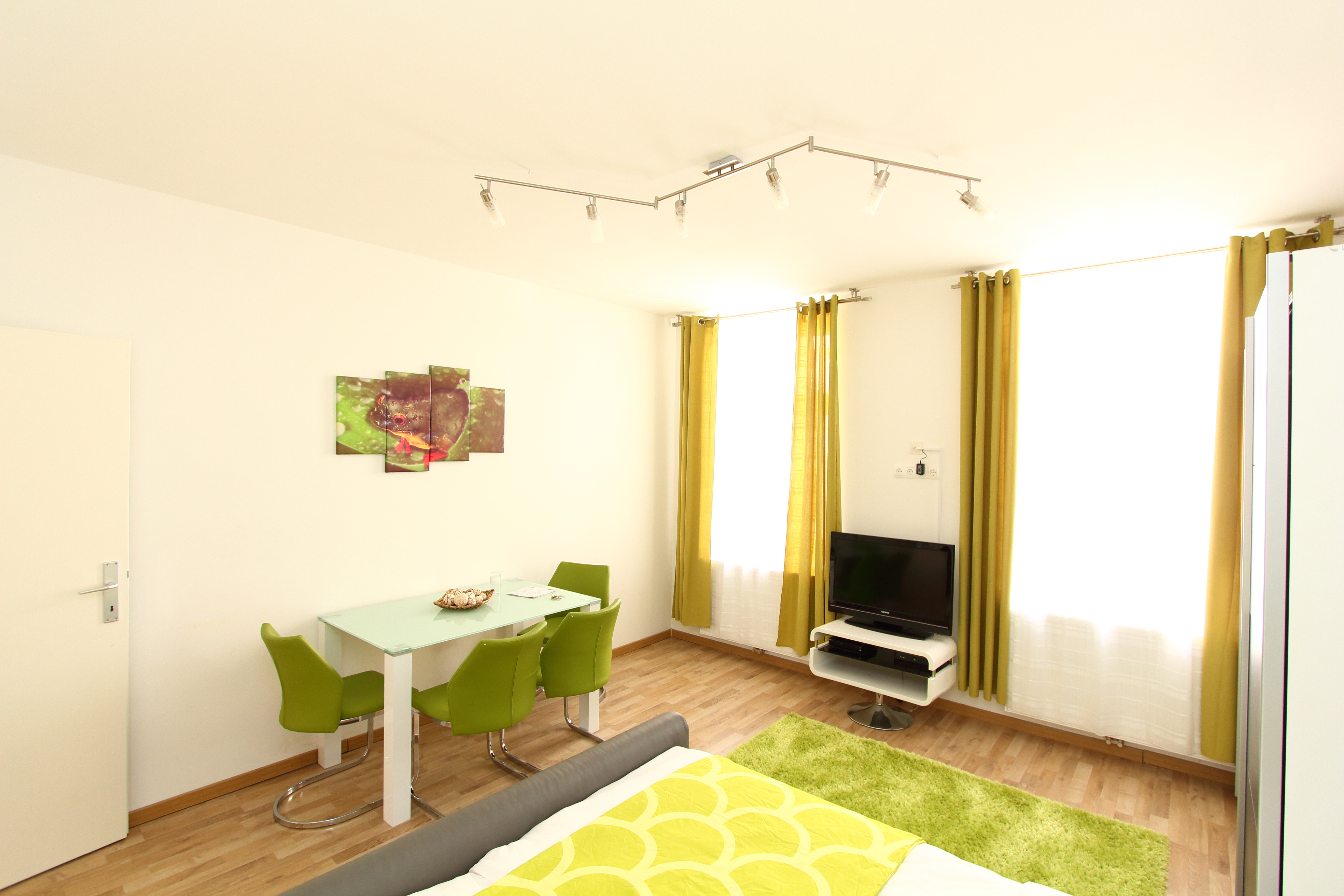 CheckVienna - Apartment Puchsbaumgasse