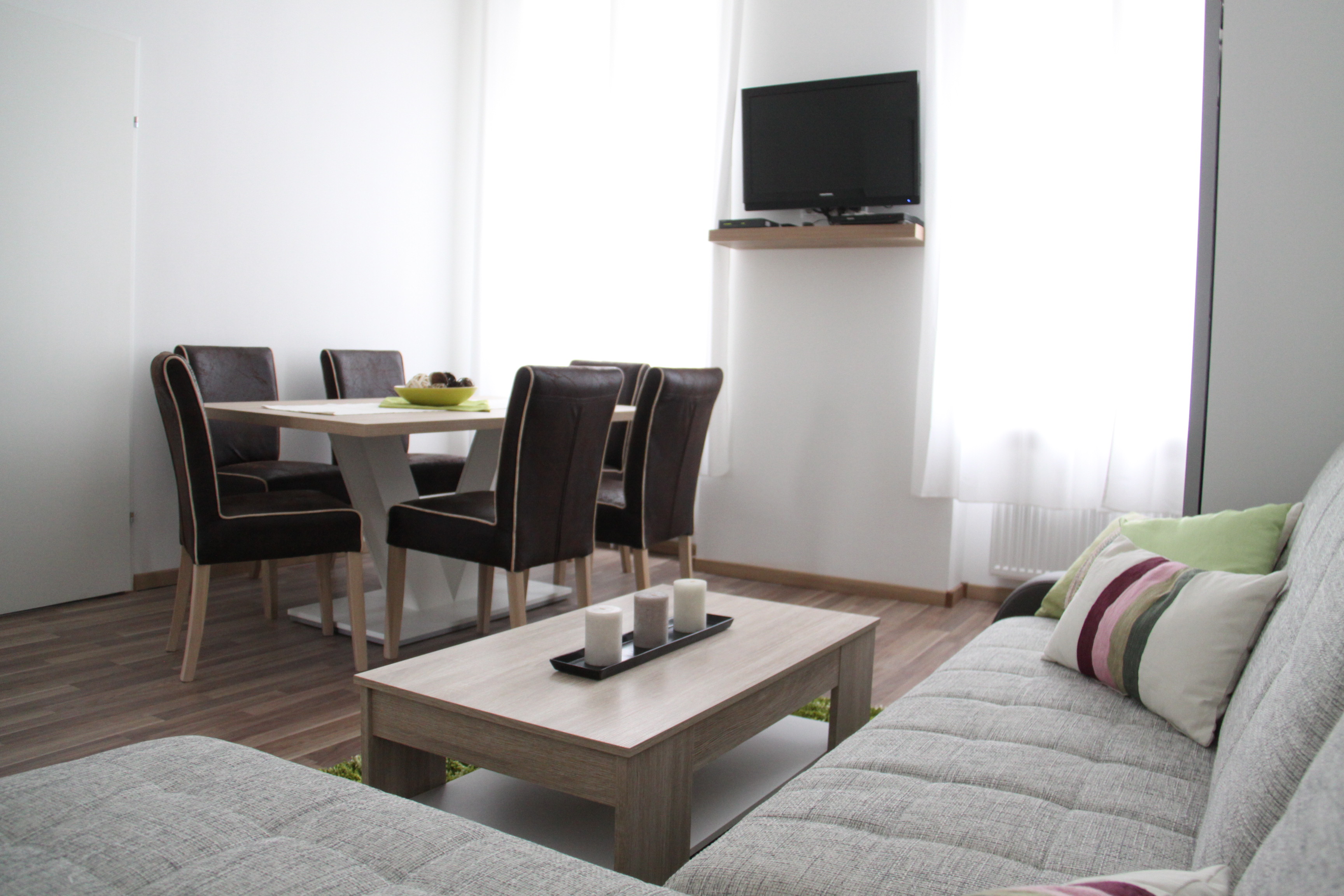 CheckVienna - Apartment Puchsbaumgasse