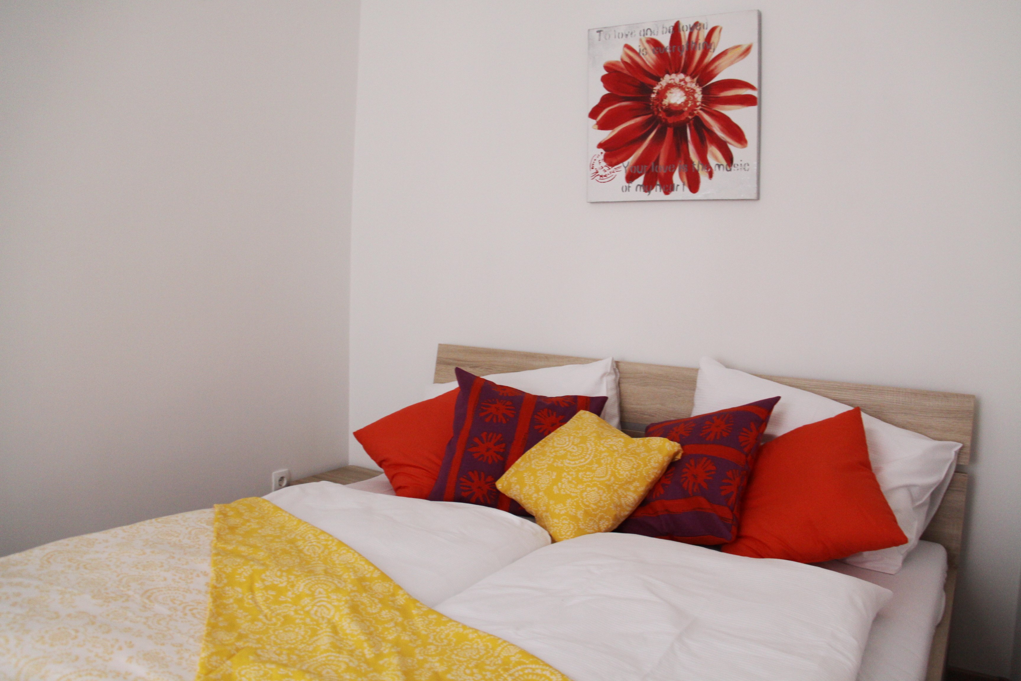 CheckVienna - Apartment Puchsbaumgasse
