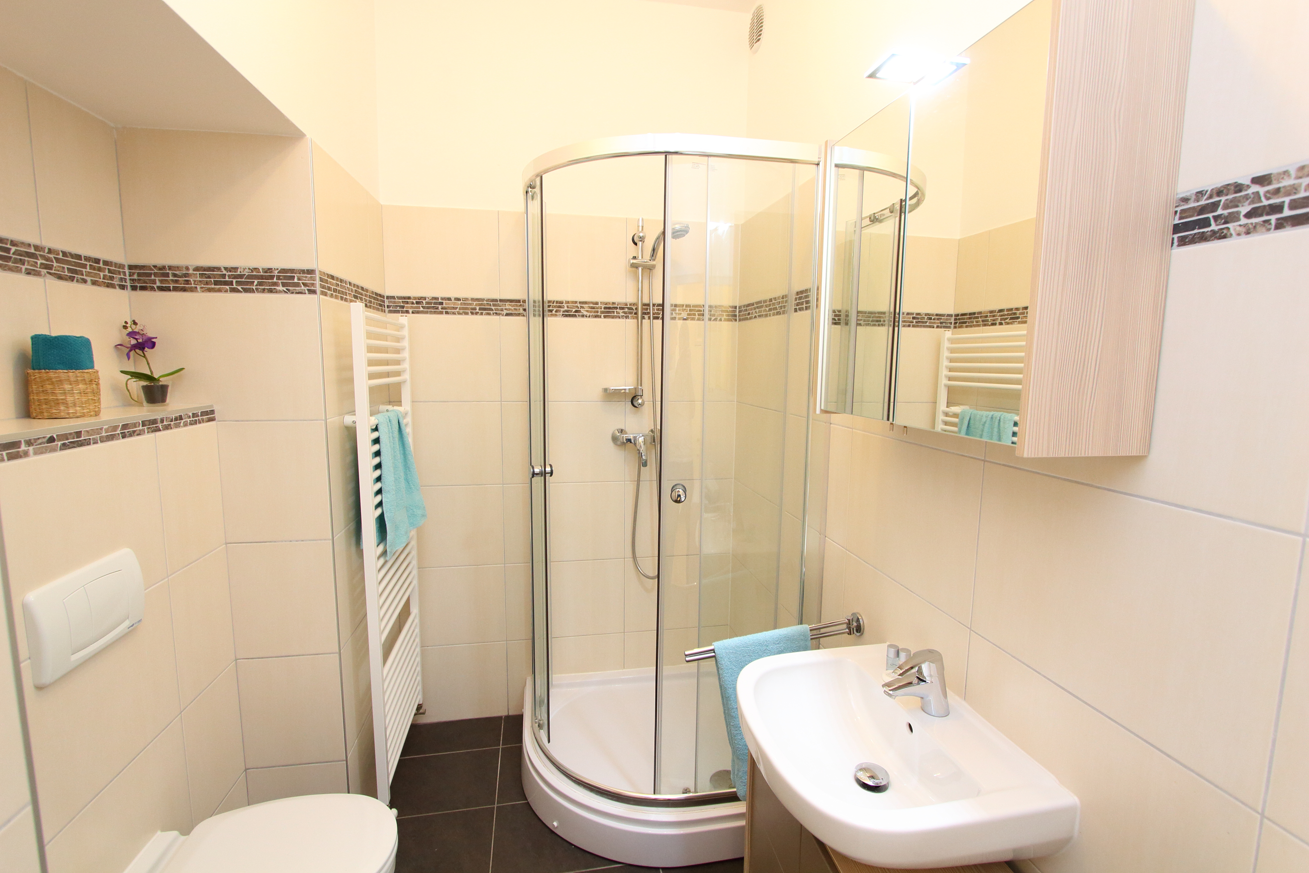 CheckVienna - Apartment Puchsbaumgasse