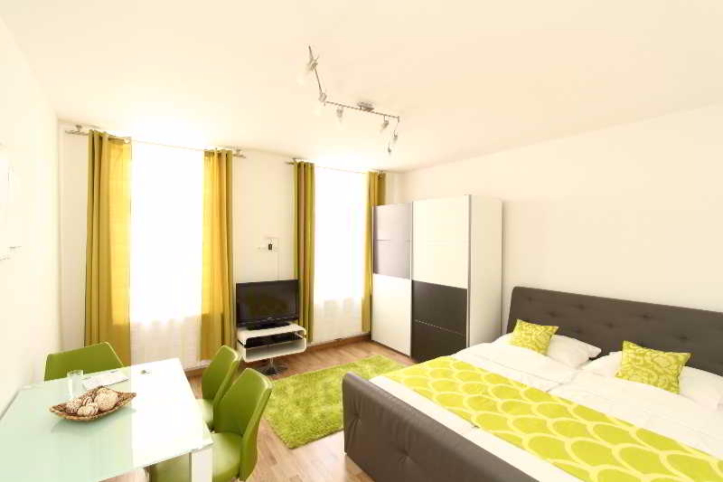 CheckVienna - Apartment Puchsbaumgasse