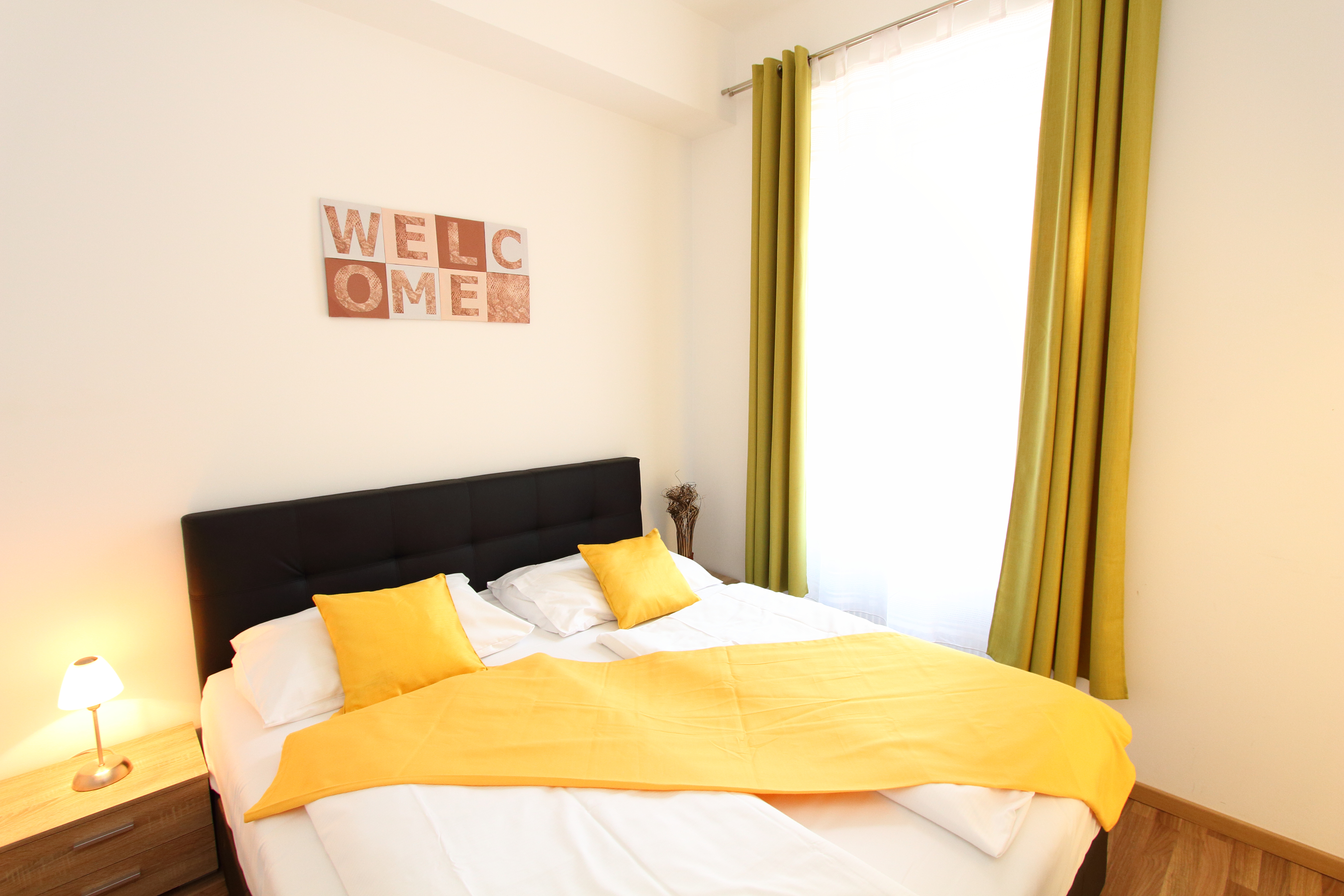 CheckVienna - Apartment Puchsbaumgasse