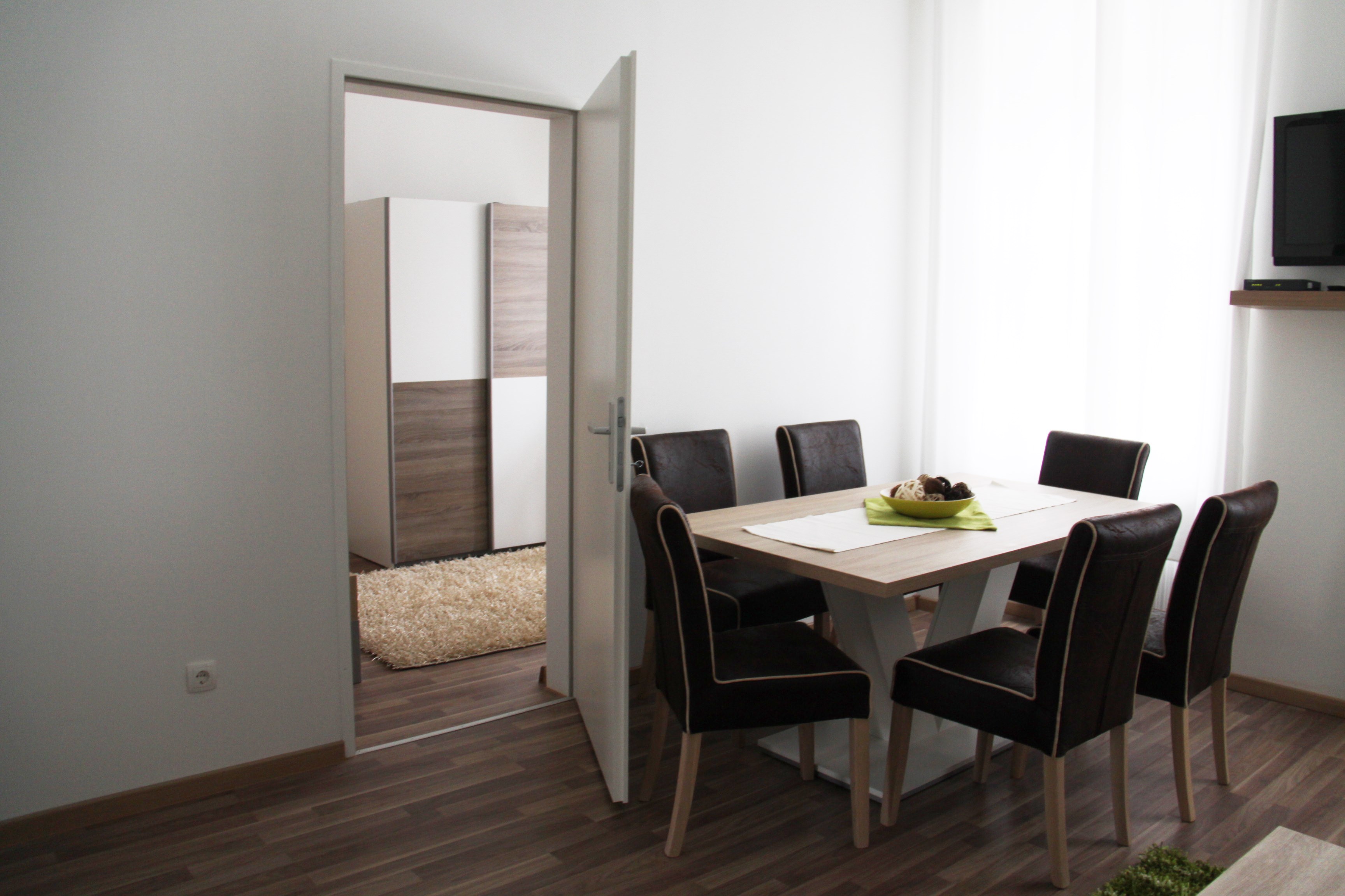 CheckVienna - Apartment Puchsbaumgasse