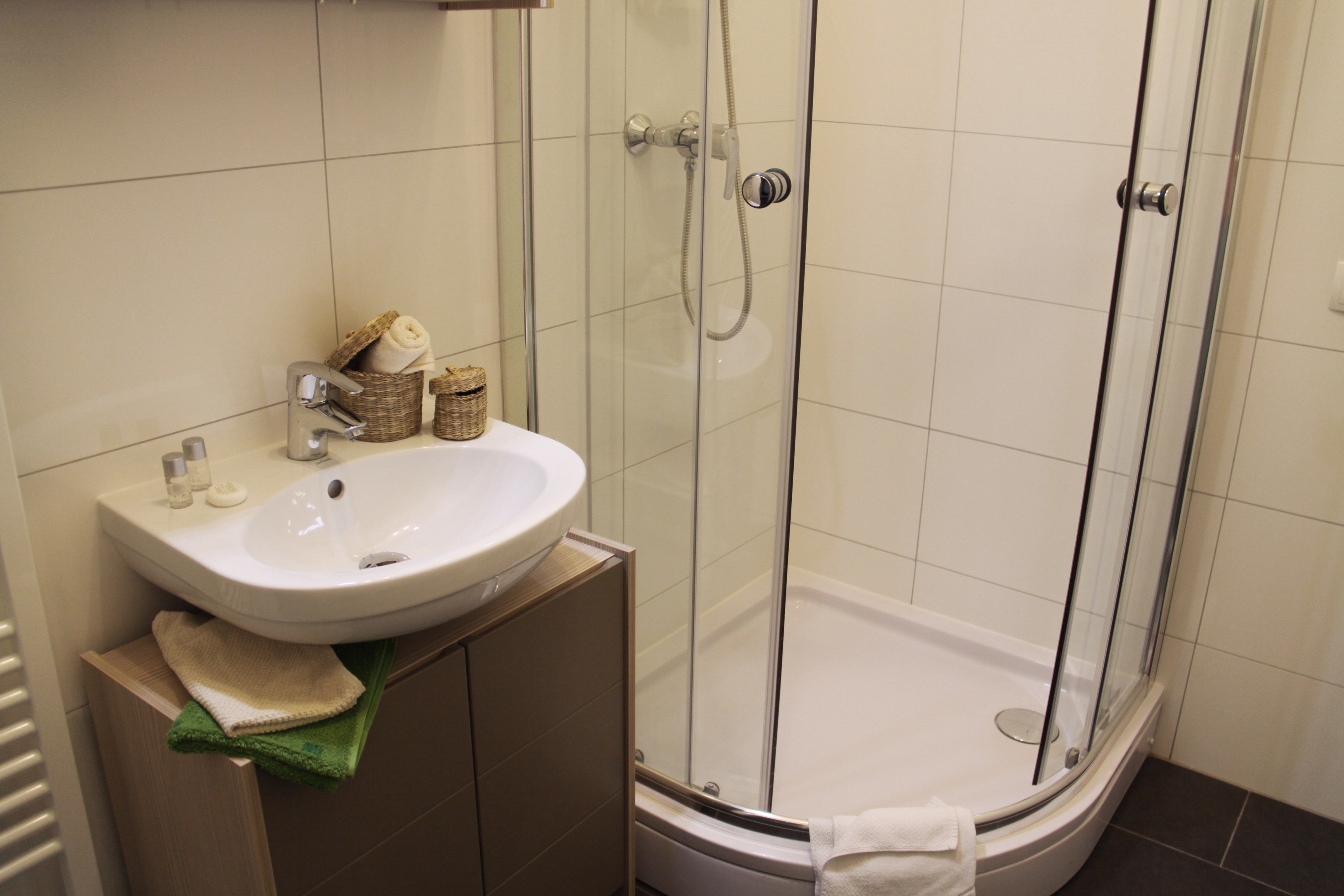 CheckVienna - Apartment Puchsbaumgasse