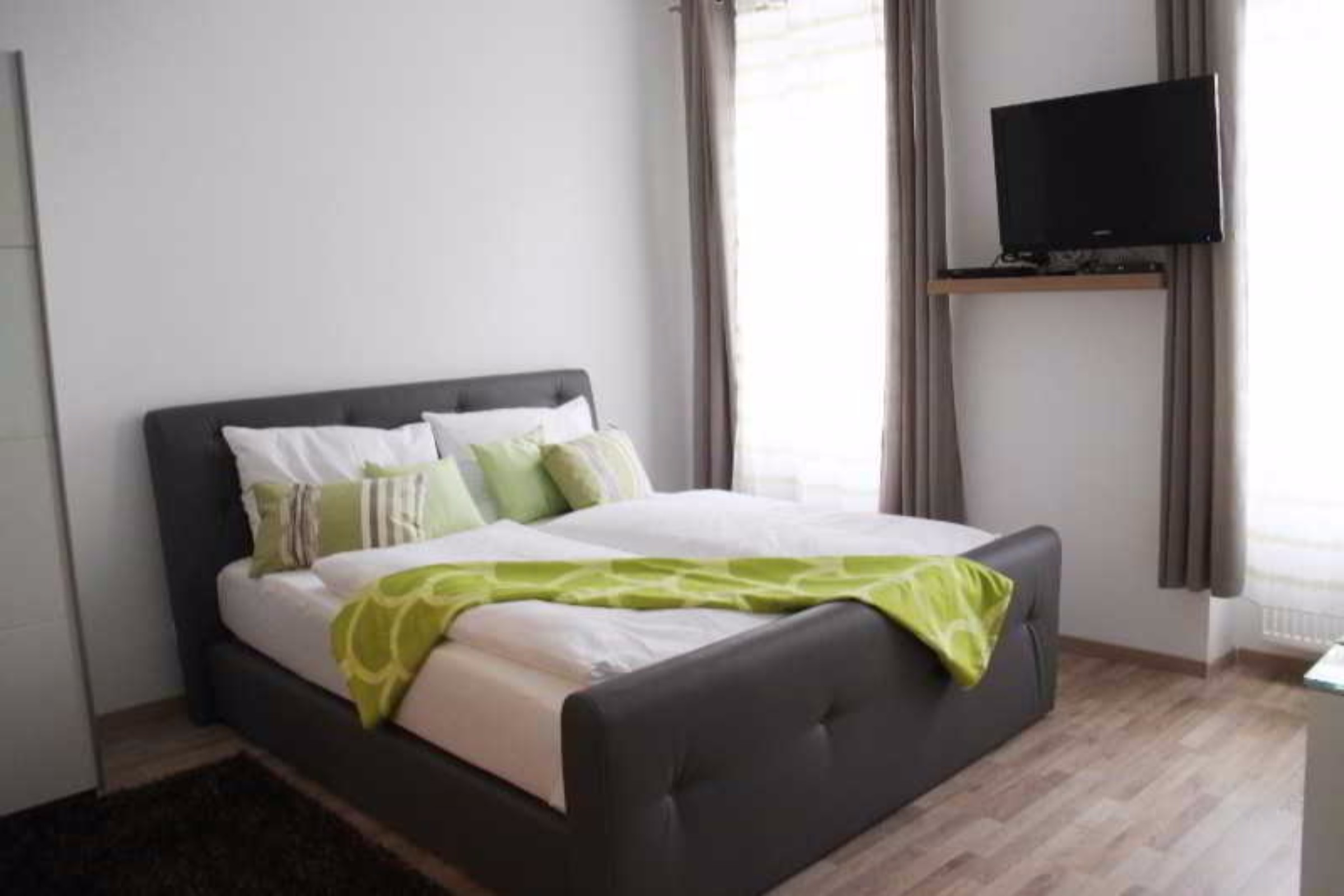 CheckVienna - Apartment Puchsbaumgasse