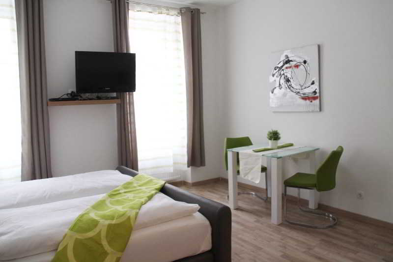 CheckVienna - Apartment Puchsbaumgasse