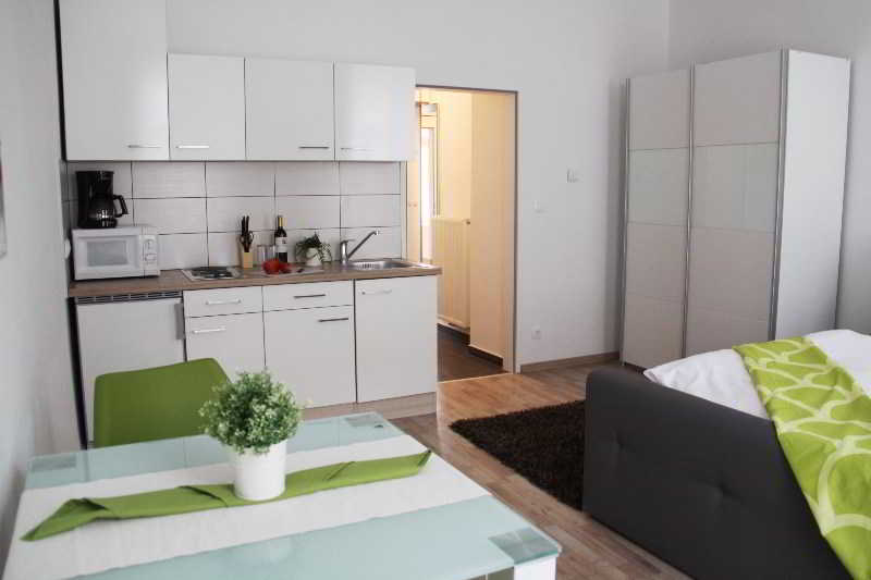 CheckVienna - Apartment Puchsbaumgasse