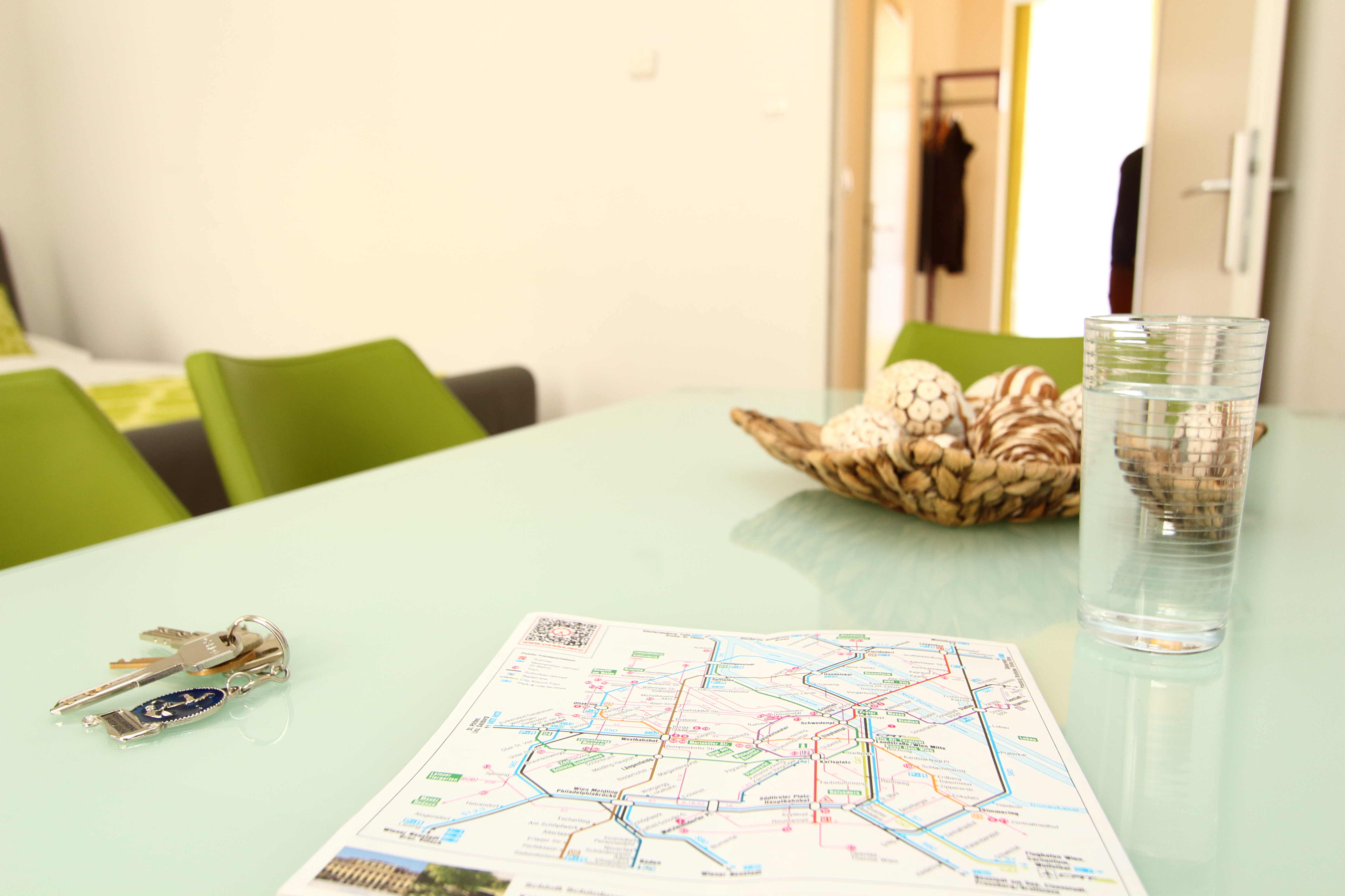 CheckVienna - Apartment Puchsbaumgasse