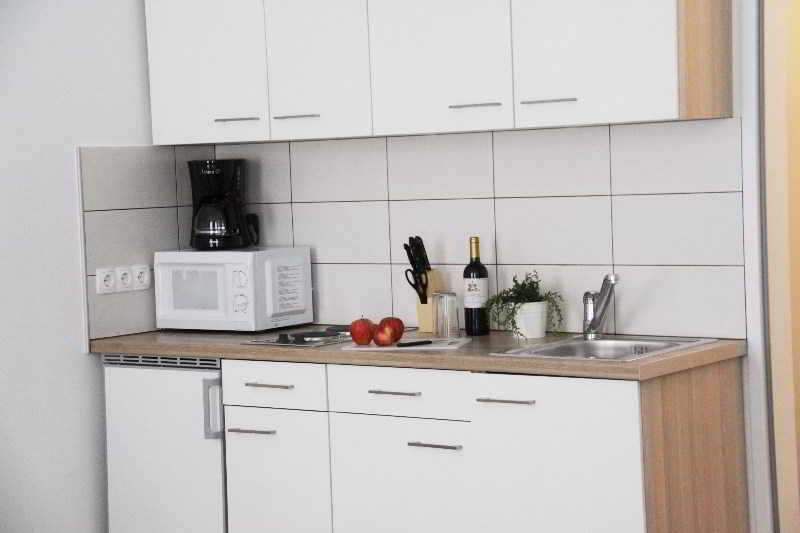 CheckVienna - Apartment Puchsbaumgasse