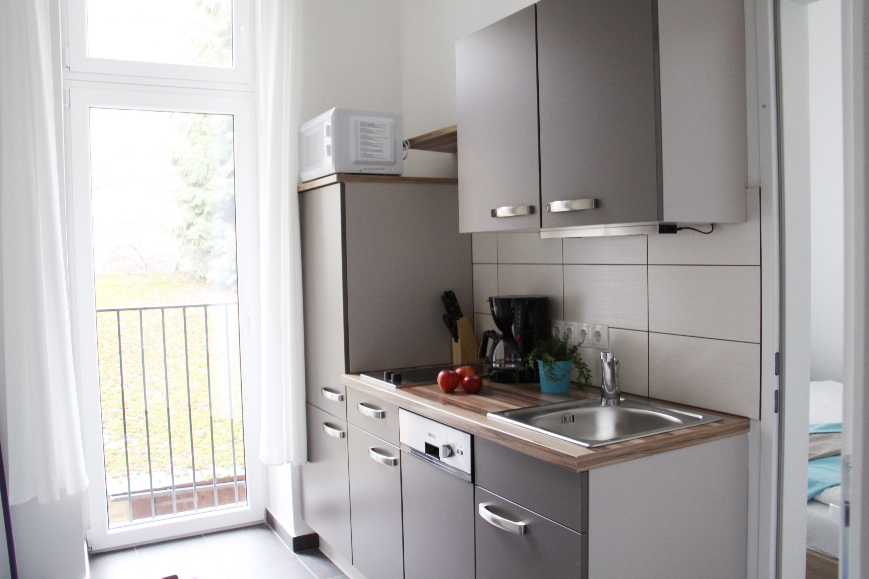 CheckVienna - Apartment Puchsbaumgasse