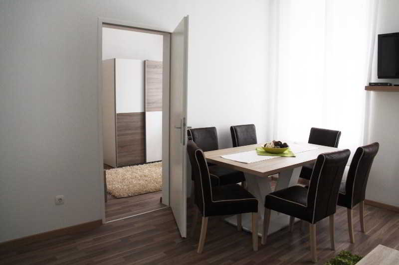 CheckVienna - Apartment Puchsbaumgasse
