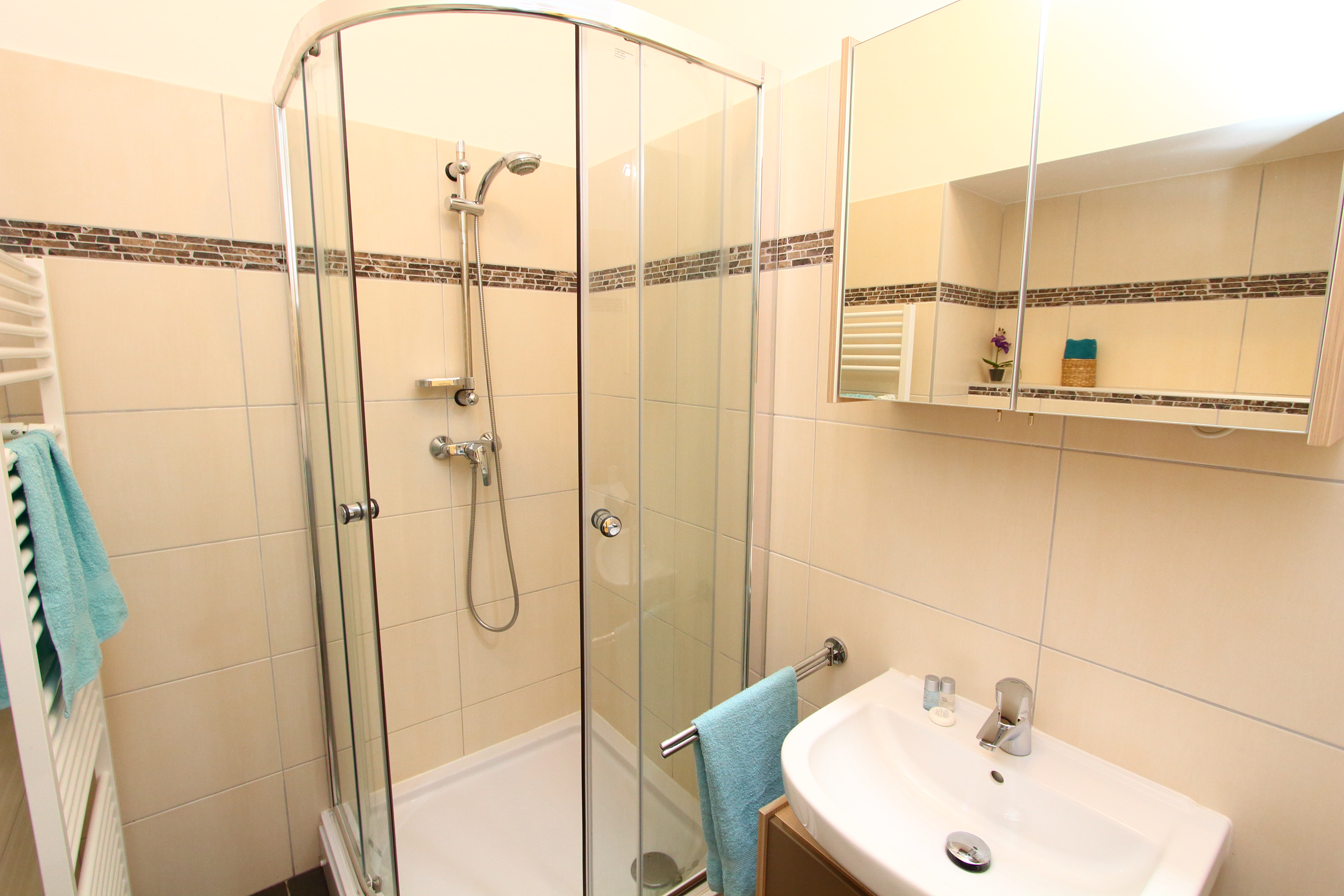 CheckVienna - Apartment Puchsbaumgasse