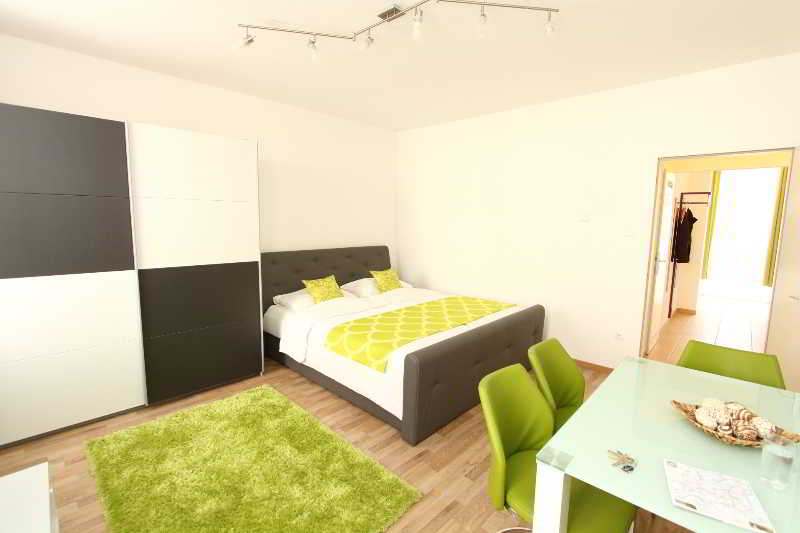 CheckVienna - Apartment Puchsbaumgasse