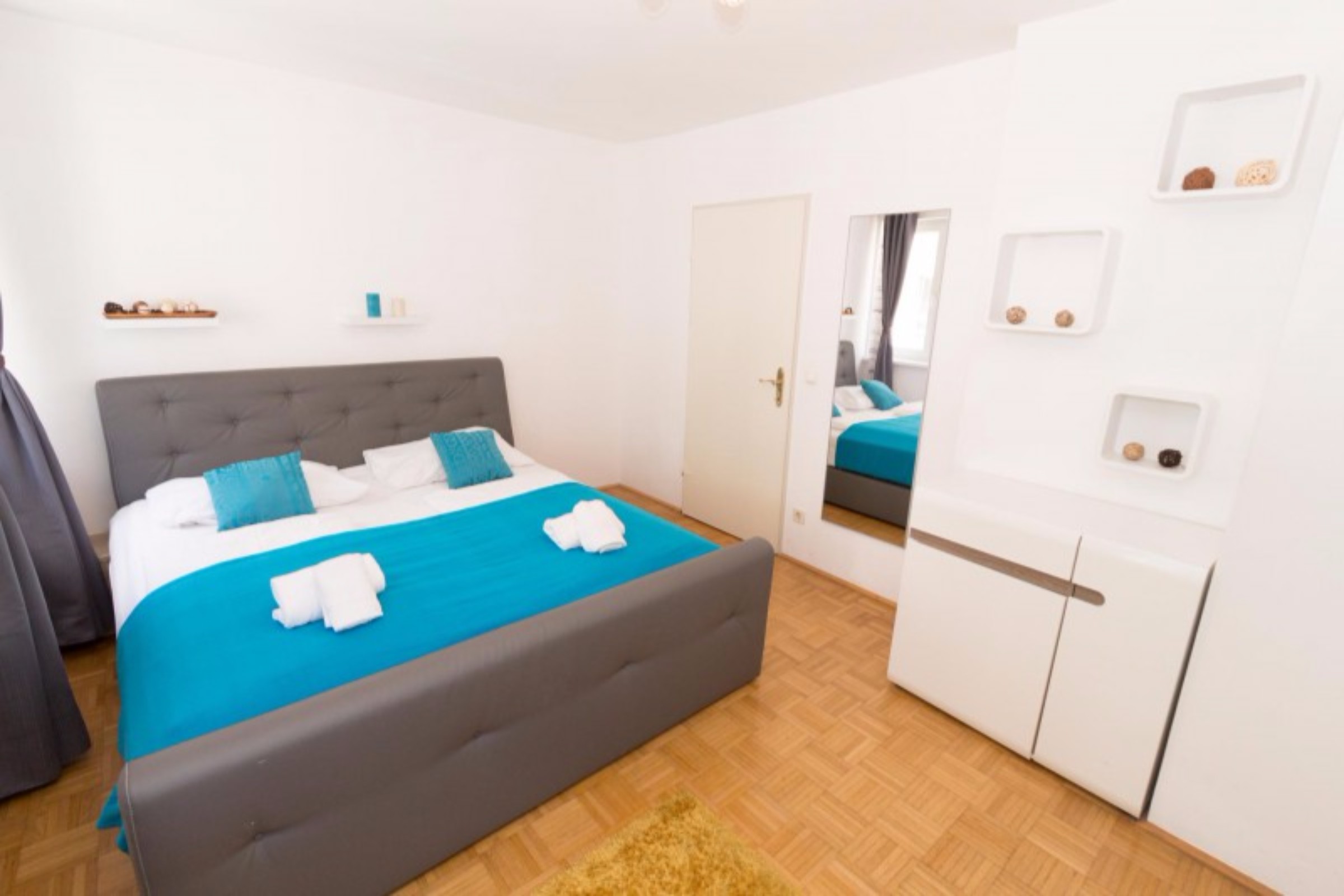 CheckVienna - Apartment Wichtelgasse