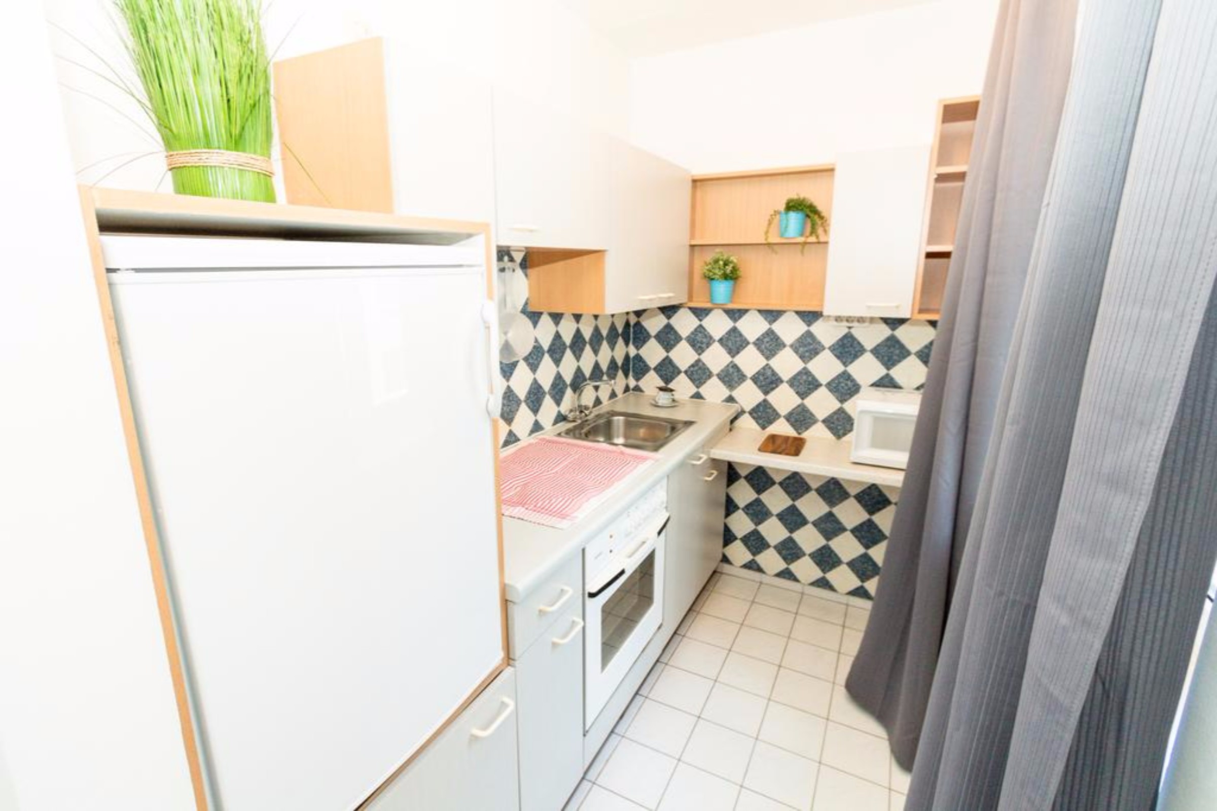 CheckVienna - Apartment Wichtelgasse