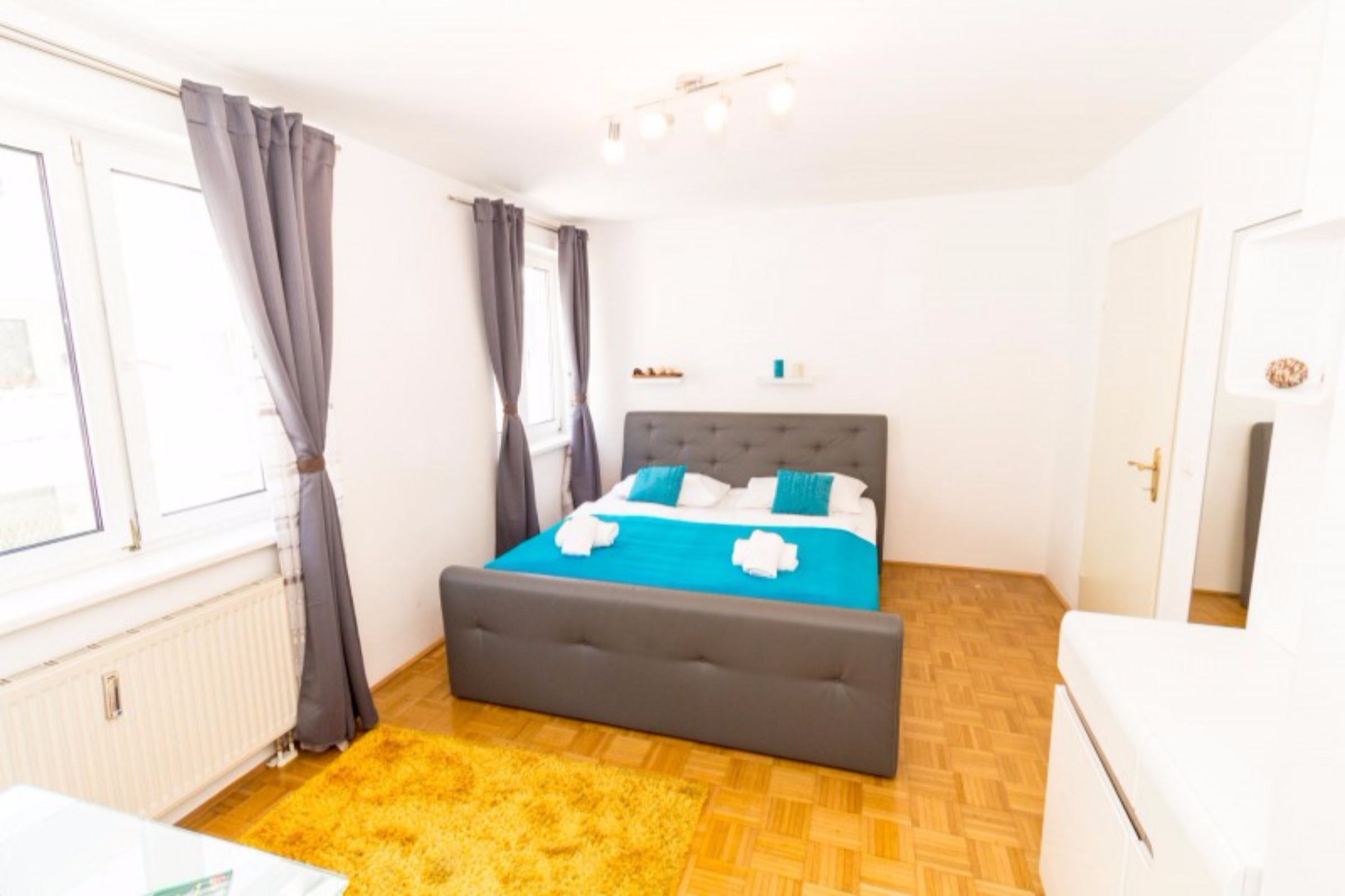 CheckVienna - Apartment Wichtelgasse