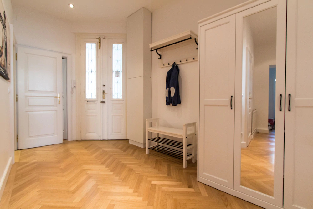 CheckVienna Hütteldorferstraße