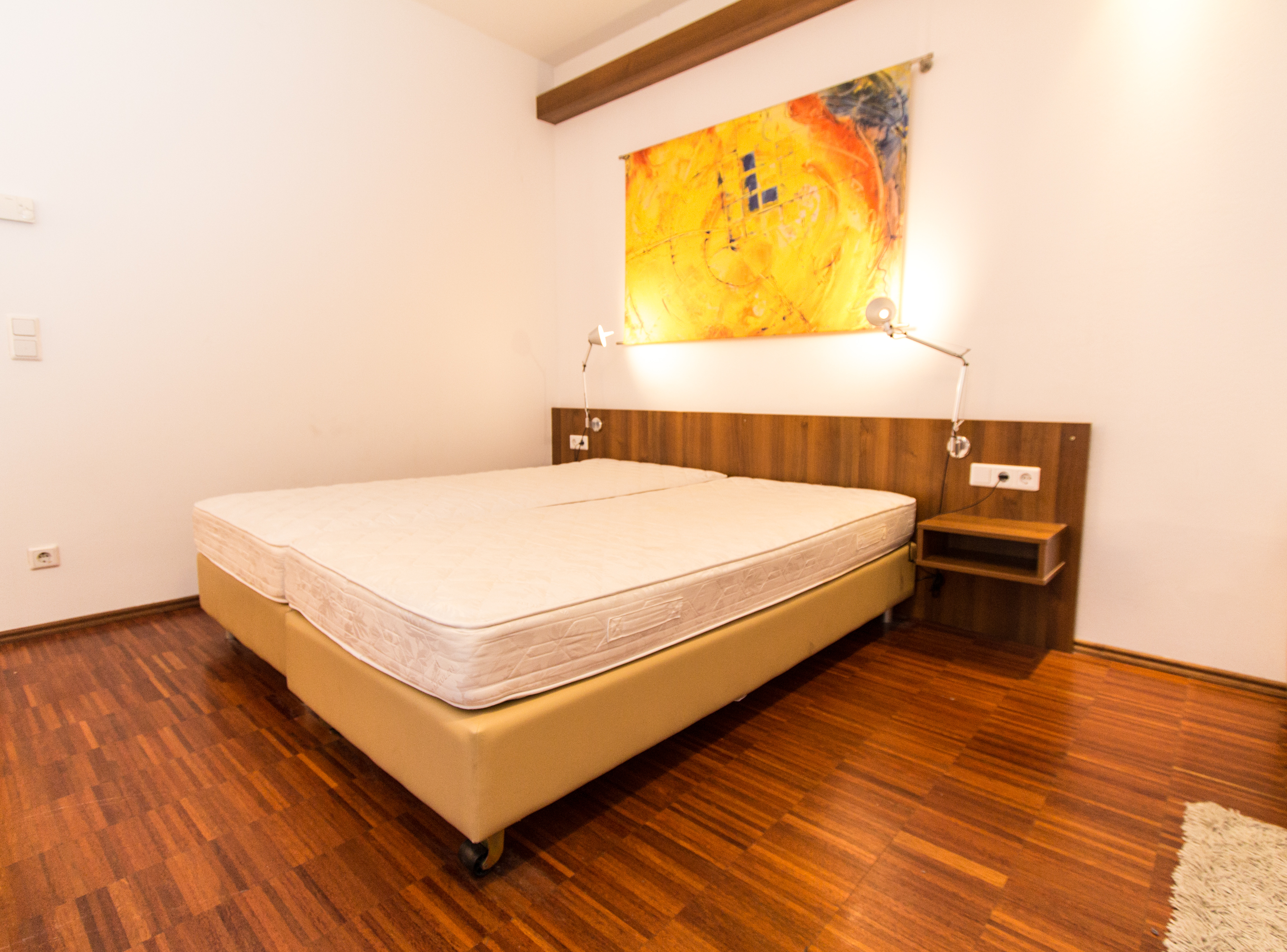 CheckVienna - Premium Apartment