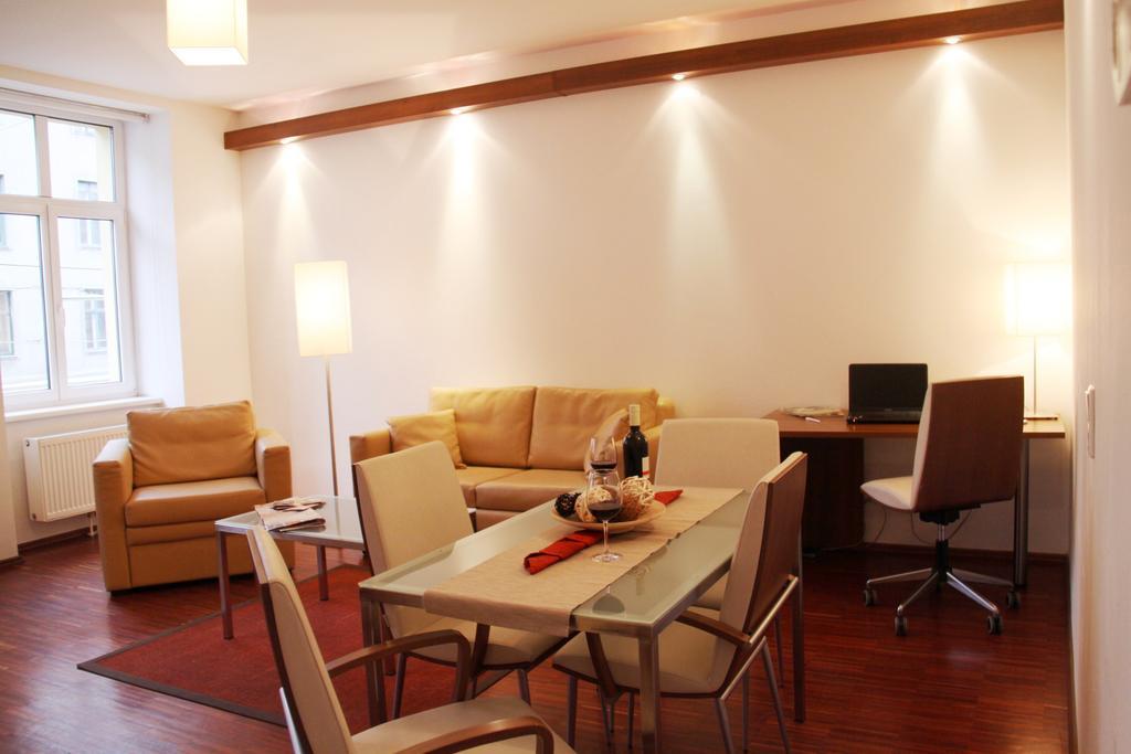 CheckVienna - Premium Apartment