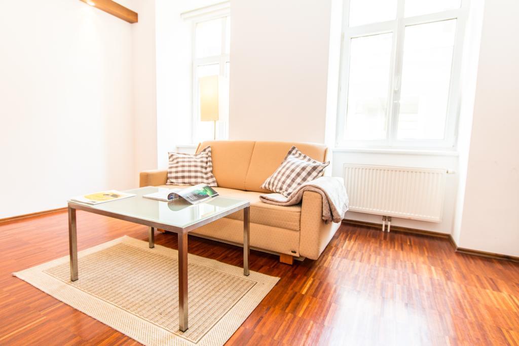 CheckVienna - Premium Apartment