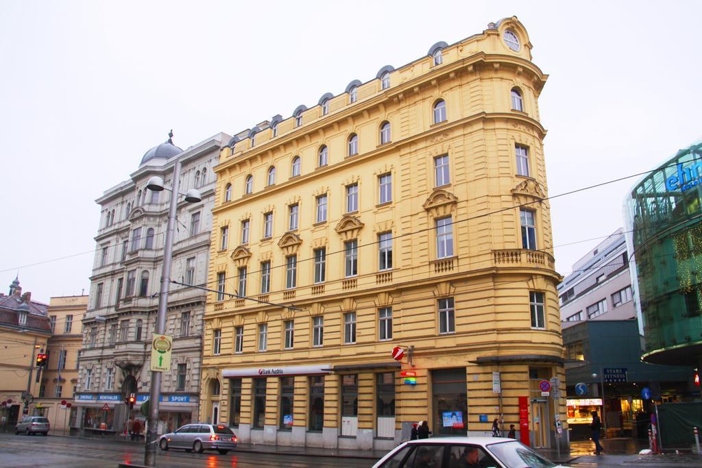 CheckVienna - Premium Apartment
